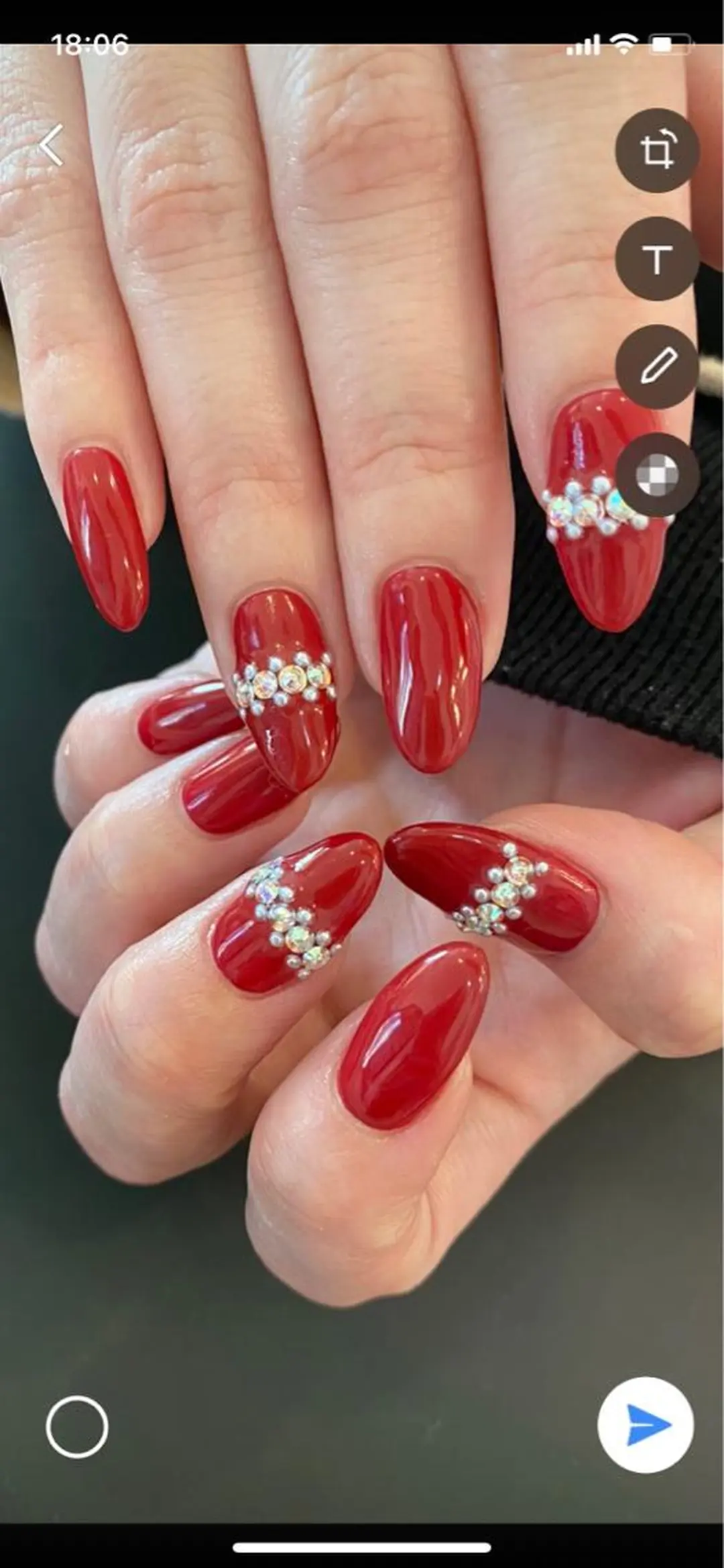 ネイル ネイルサロン& スクールGONAのネイルデザイン