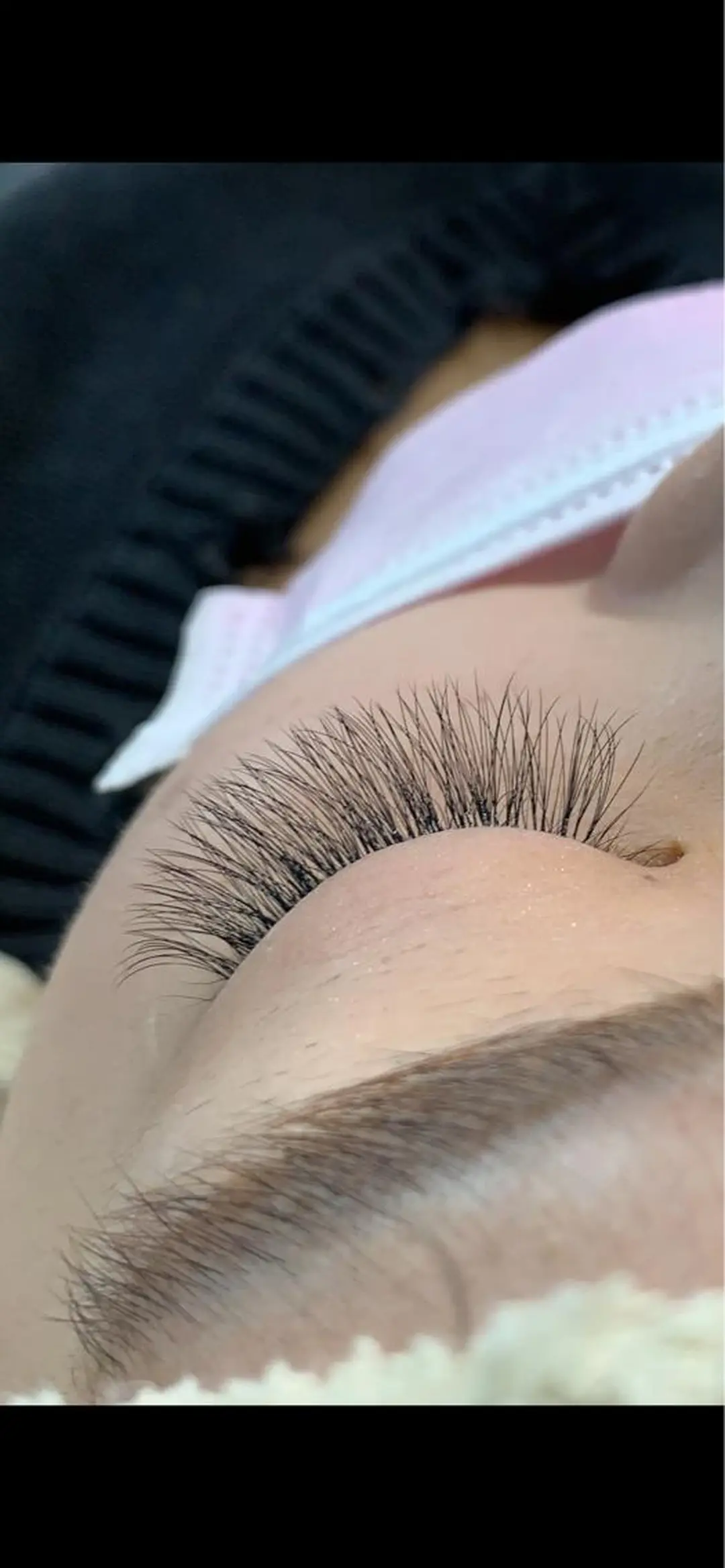 マツエク・マツパ RiciL リシルのエステ・リラクイメージ