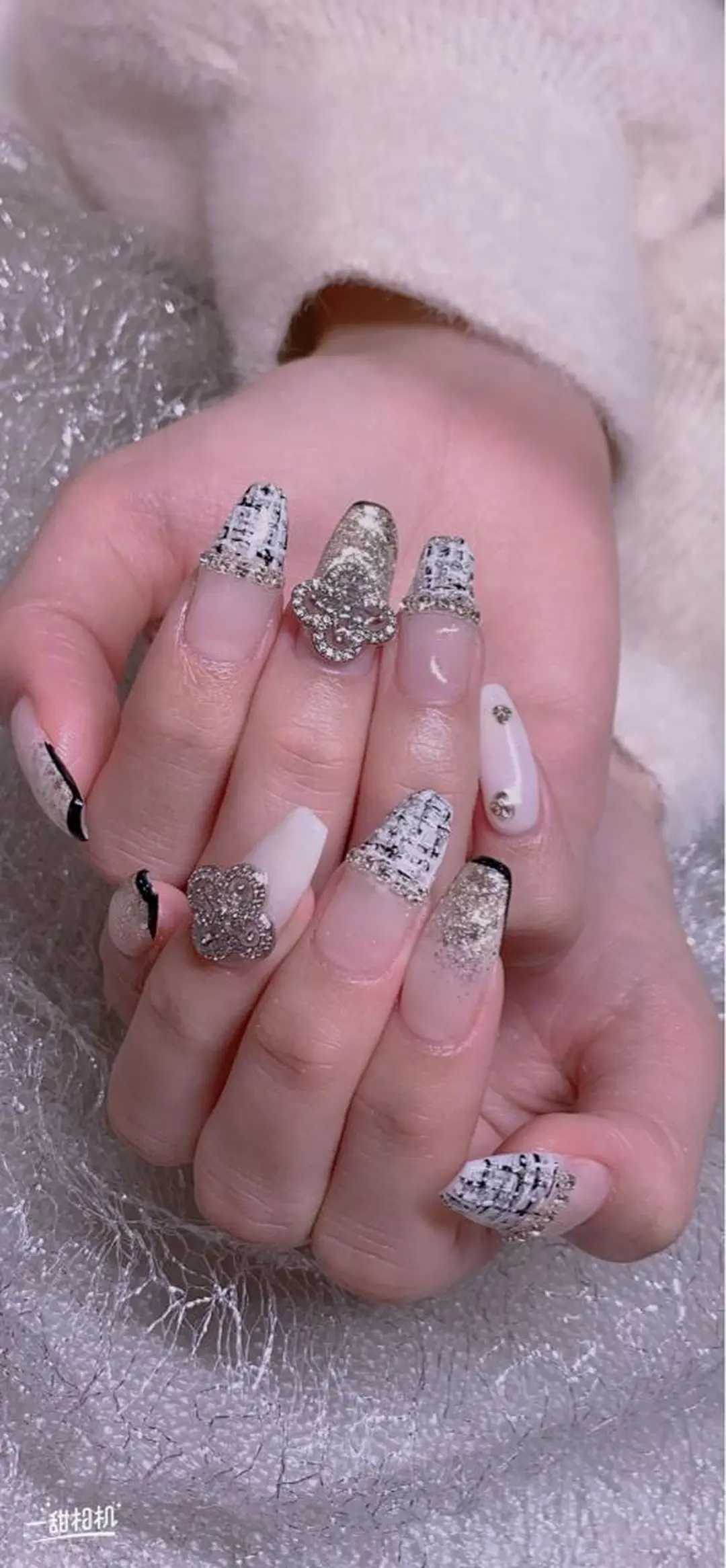 ネイル エムズ ハヤシのネイルデザイン