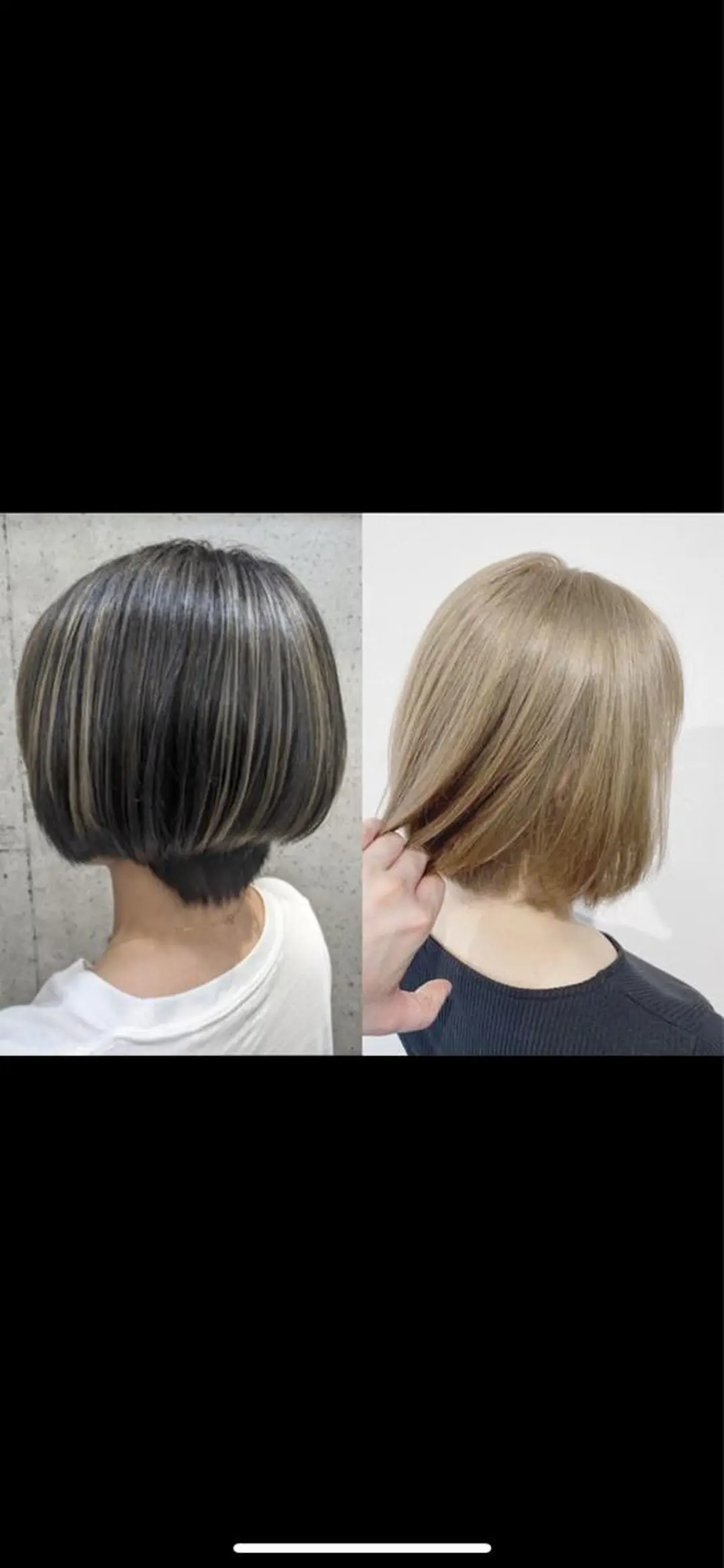 ミディアム 上野御徒町　ヘッドスパ&髪質改善専門店　relaspa所属・上野ヘッドスパ& 髪質改善　大出のヘアスタイル