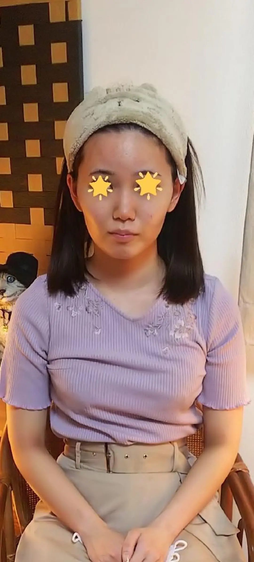 BARON オーナーセラピストのエステ・リラクイメージ