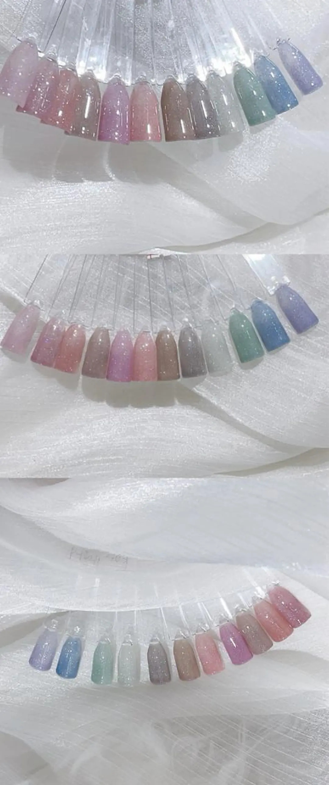 ネイル Sachiネイル所属・Sachi Nail上野のネイルデザイン