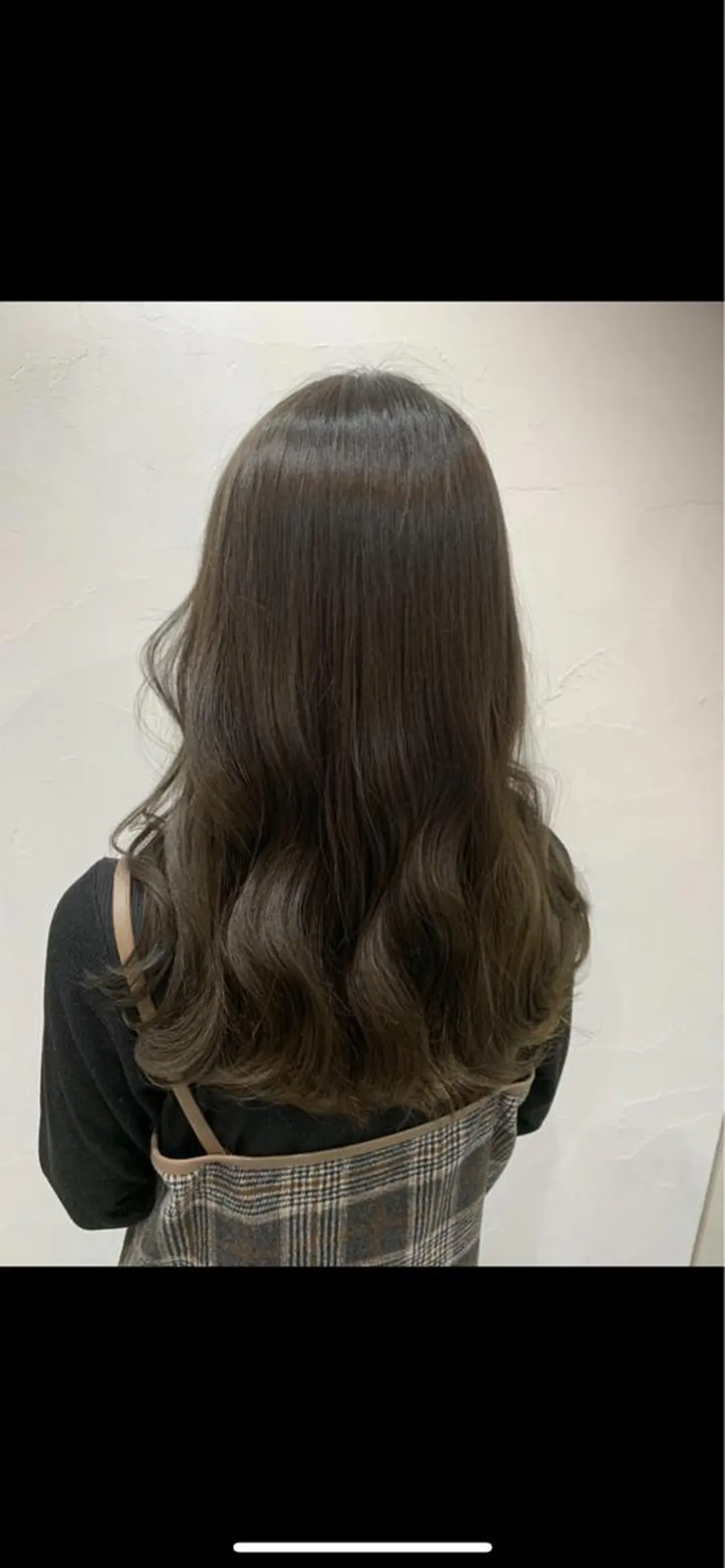 ロング LITTLE _KATOのヘアスタイル