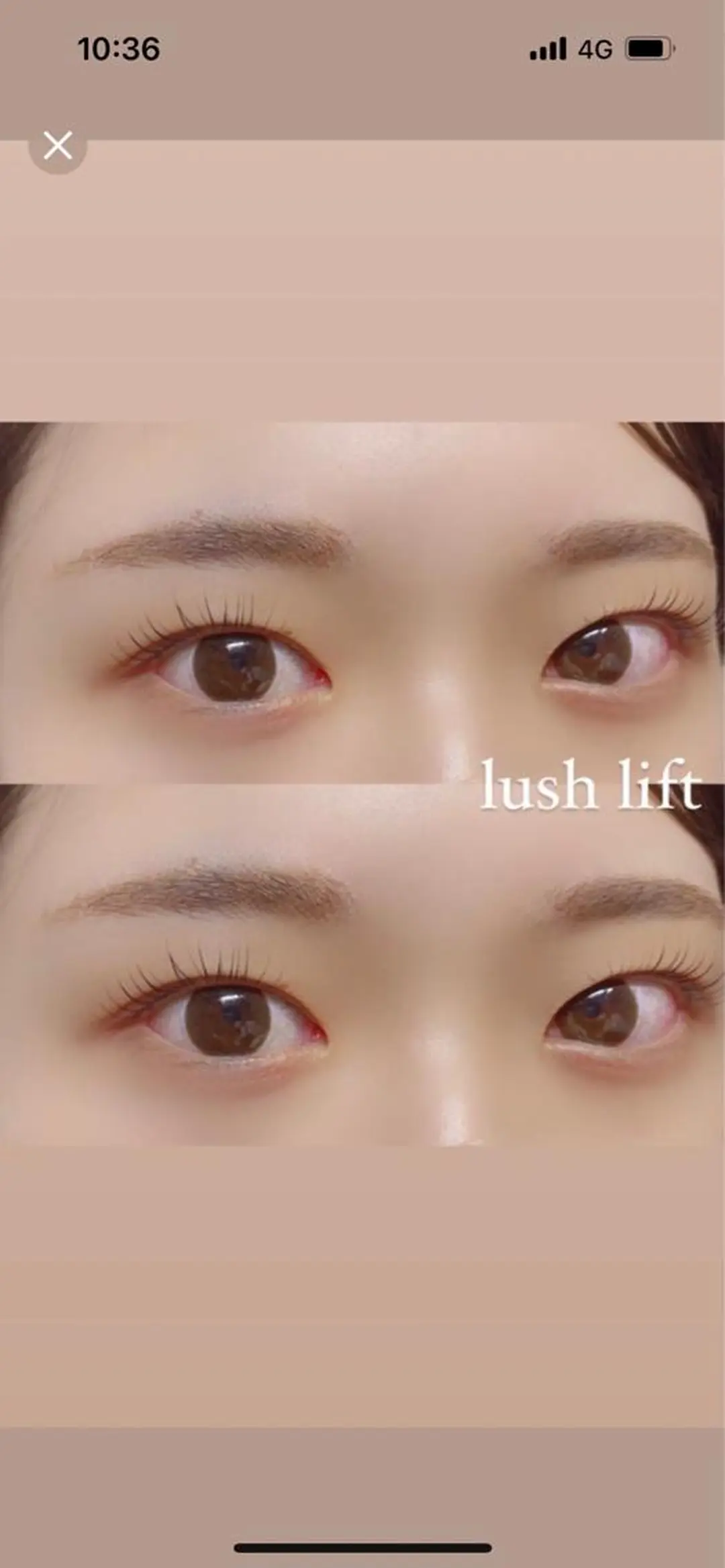 マツエク・マツパ yoko .のネイルデザイン