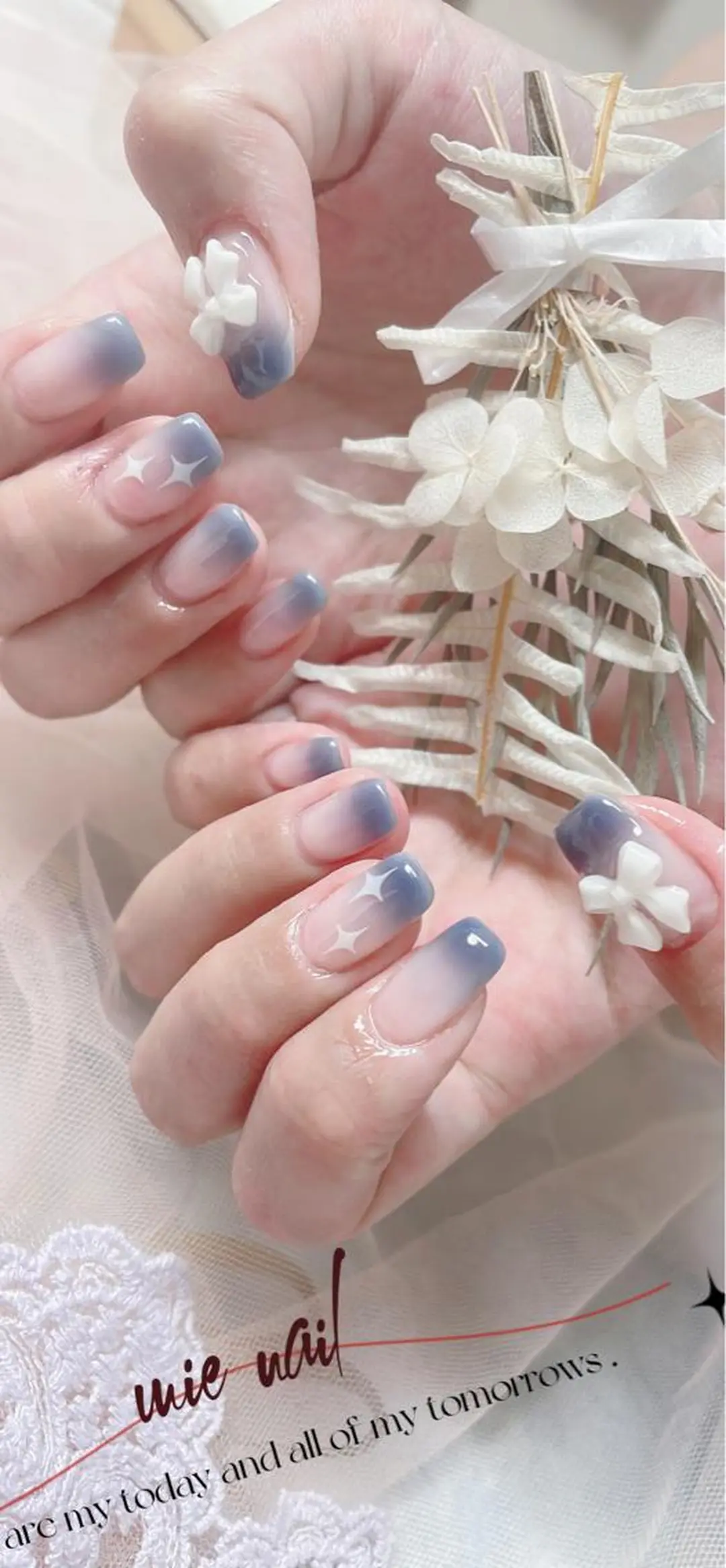 ネイル Mie nailのネイルデザイン