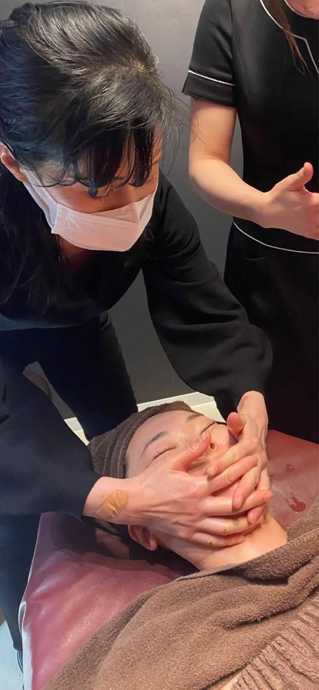 twobeauty所属・twobeauty トゥービューティのエステ・リラクイメージ