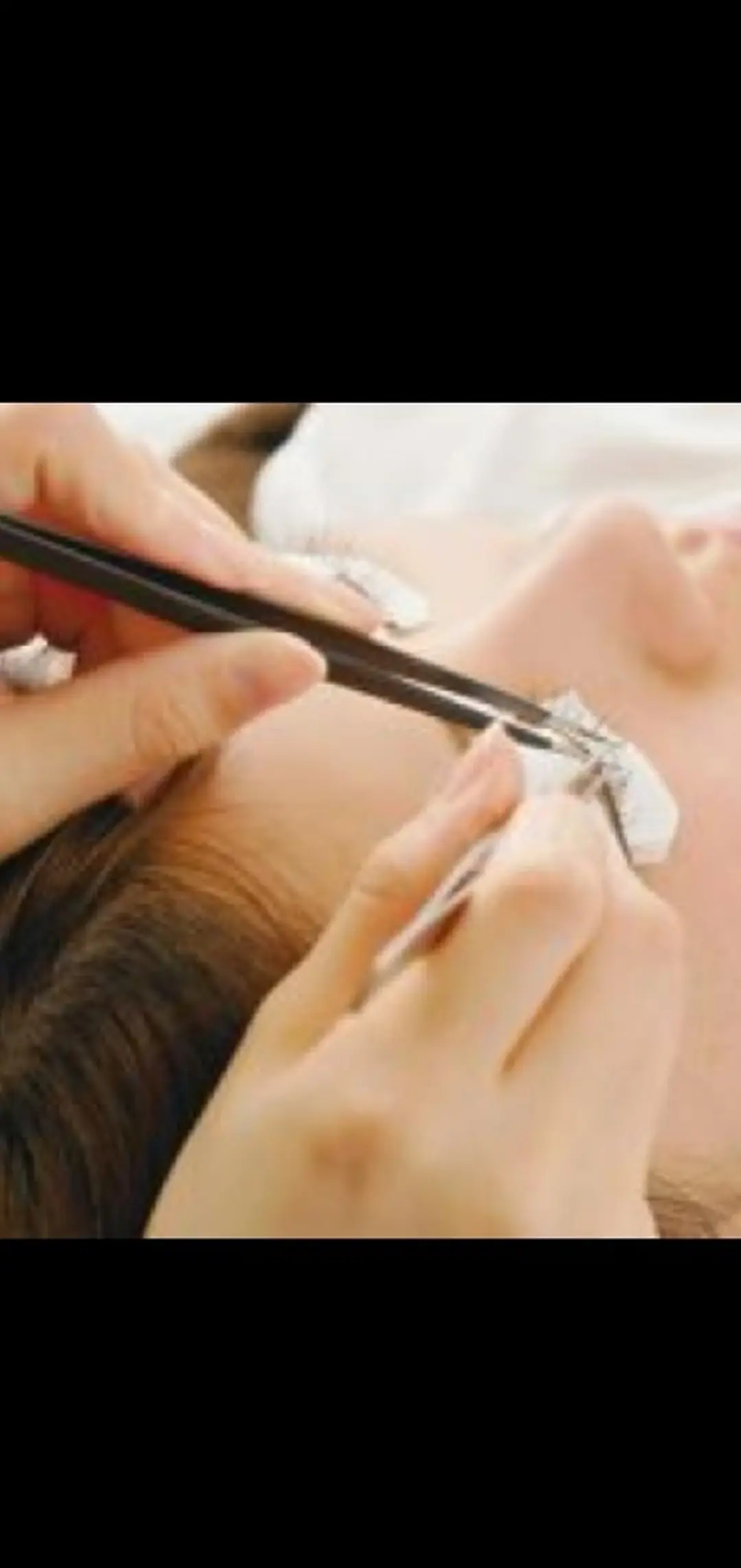 マツエク・マツパ Eyelash  room Tasca所属・Tasca .のマツエク・マツパデザイン