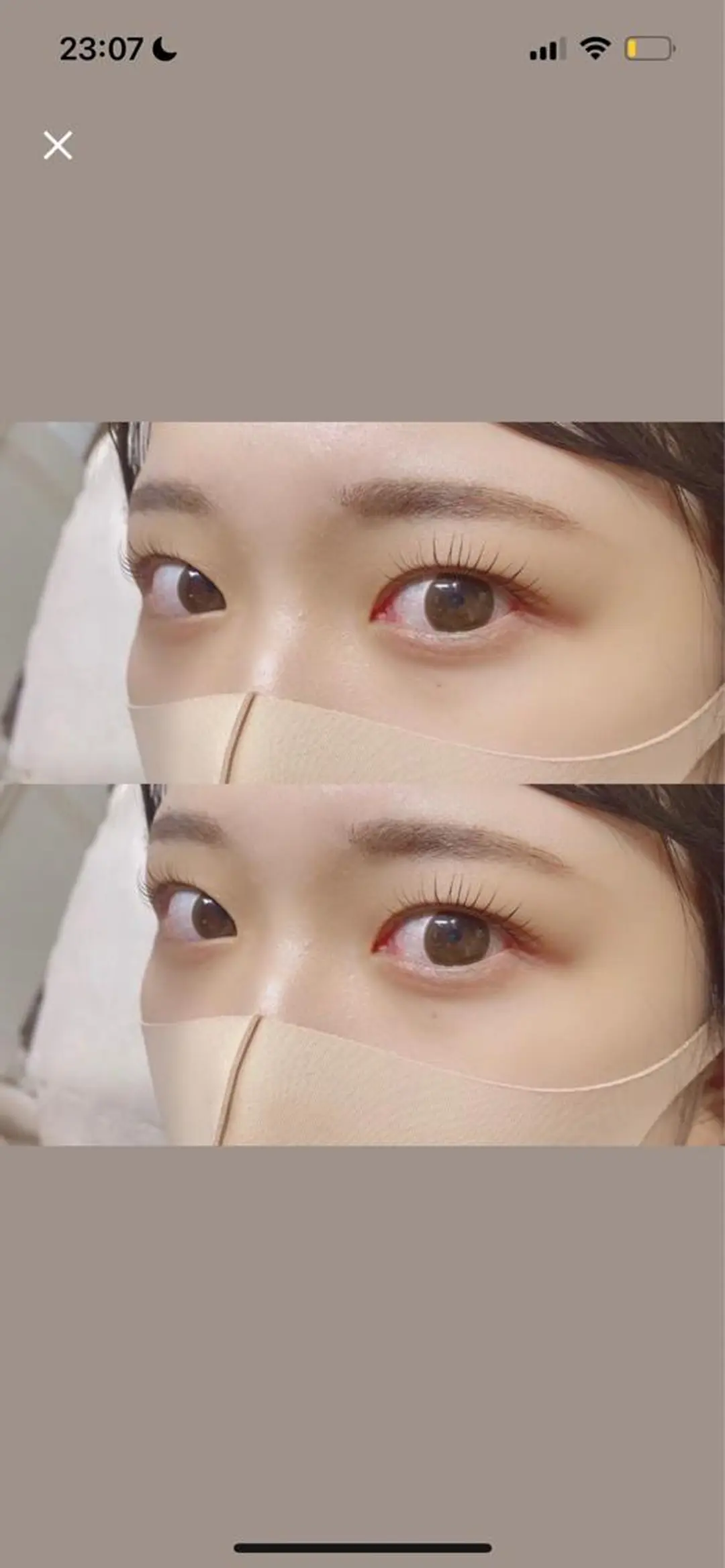 マツエク・マツパ yoko .のネイルデザイン