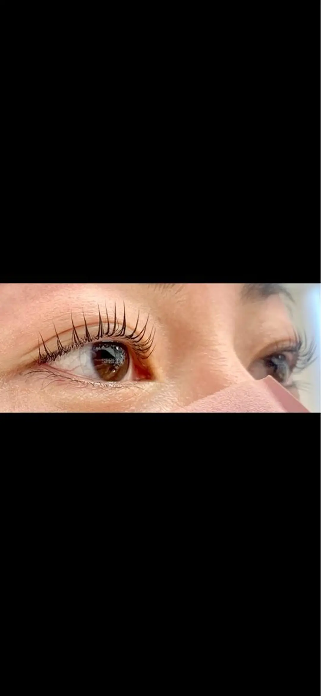 マツエク・マツパ まつげパーマ専門m.tokyo所属・m. tokyoのマツエク・マツパデザイン