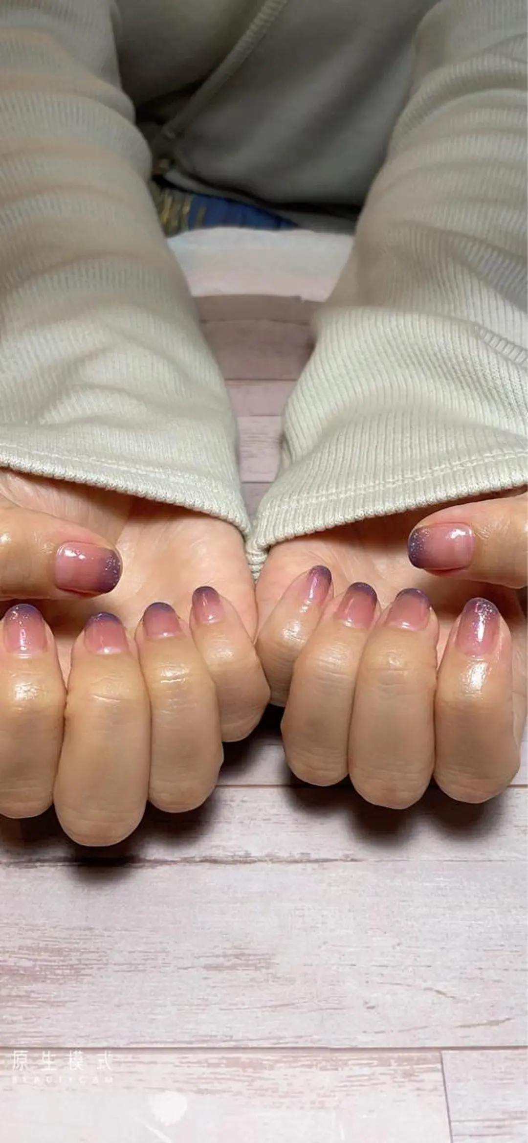 ネイル カナ nailのネイルデザイン