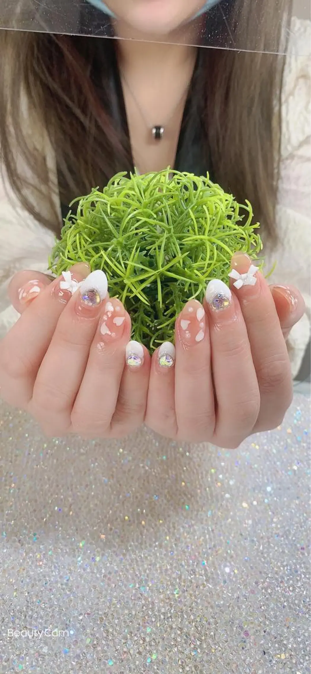ネイル ハンドネイル Ryoko Nailのネイルデザイン