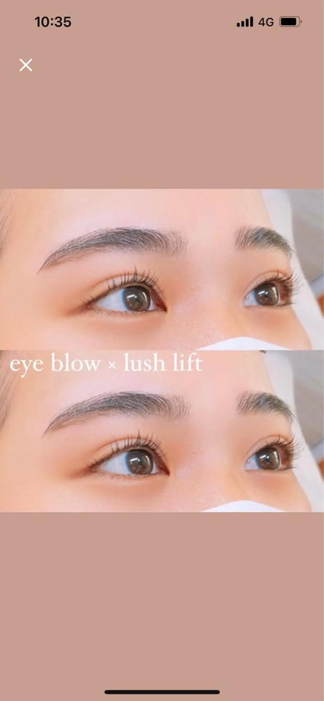 マツエク・マツパ yoko .のネイルデザイン