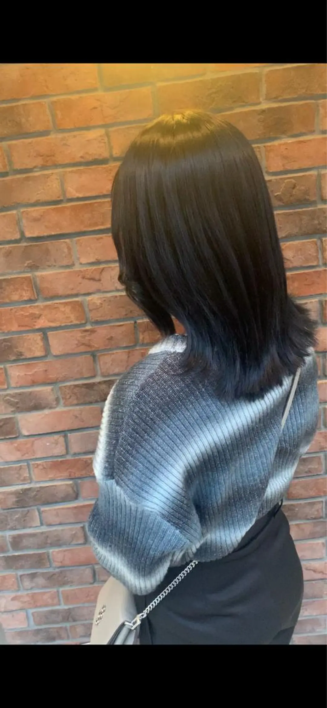 セミロング カラー SCALA所属・合田 悠華のその他イメージ