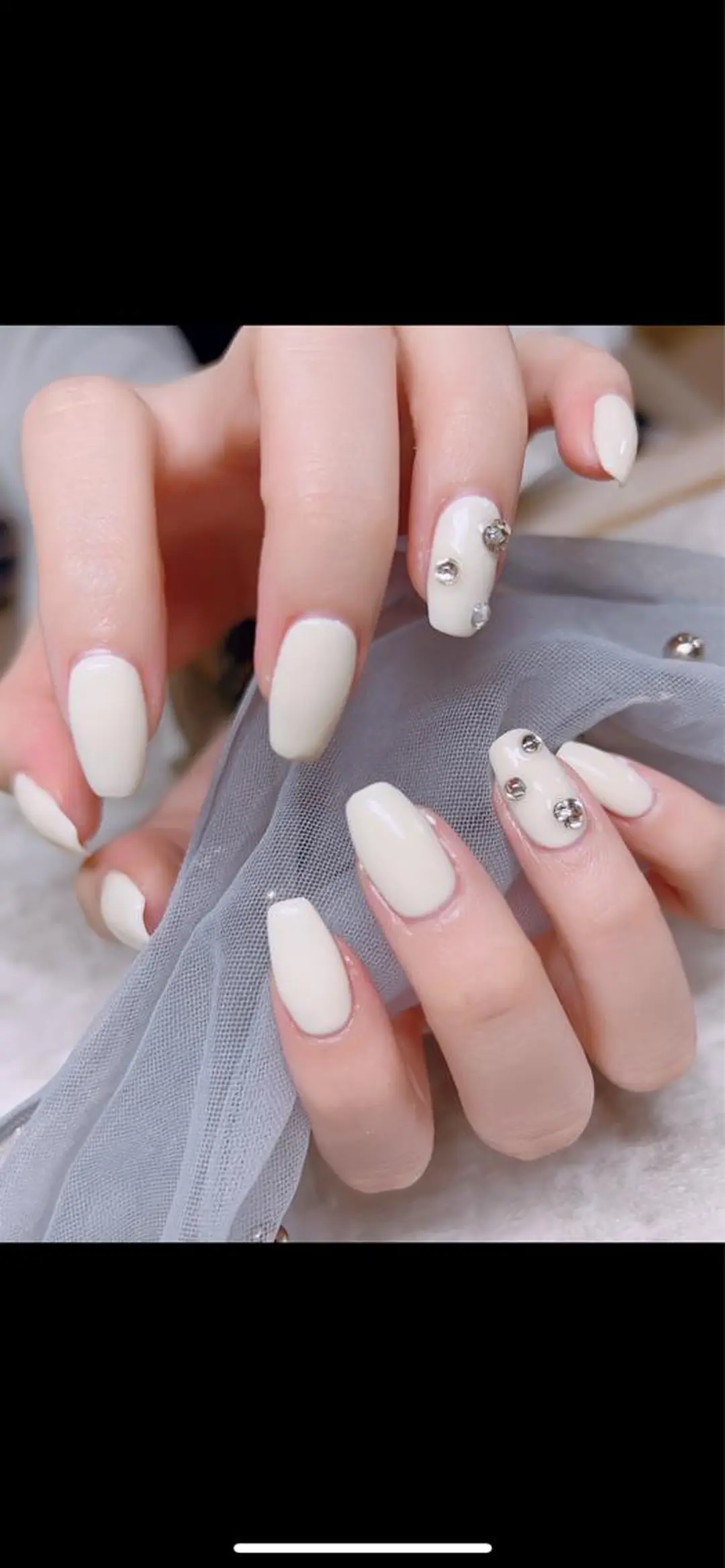 ネイル インフィニティ ネイルサロンのネイルデザイン