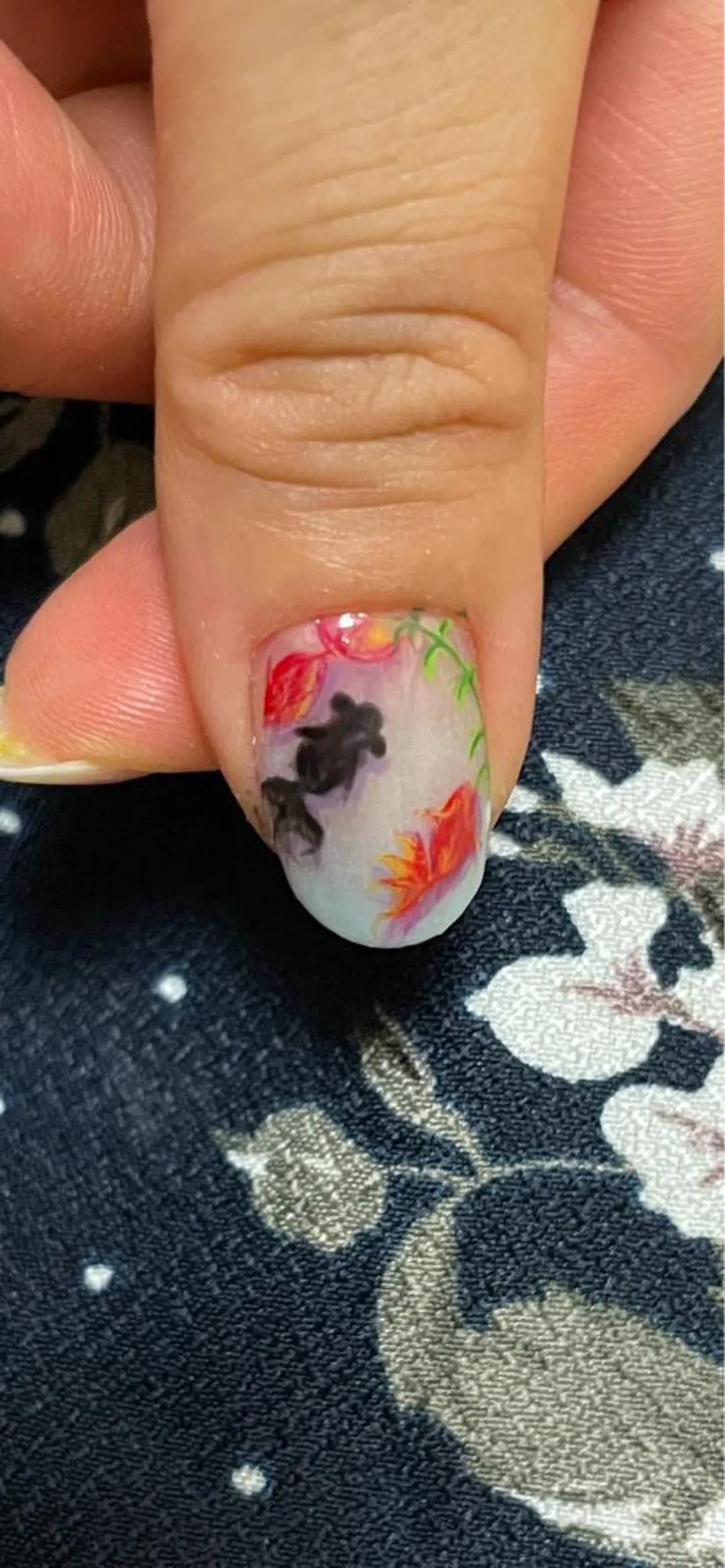 ネイル MAXKELLY Tadaのネイルデザイン