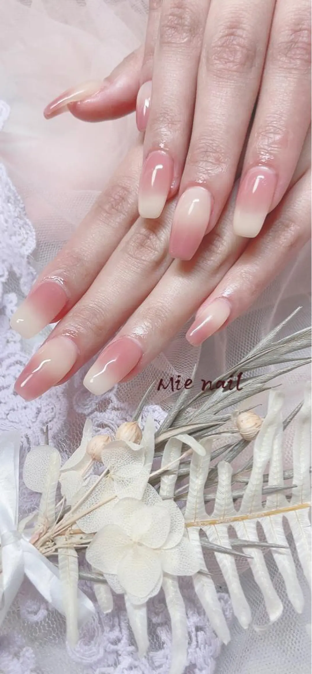 ネイル Mie nailのネイルデザイン