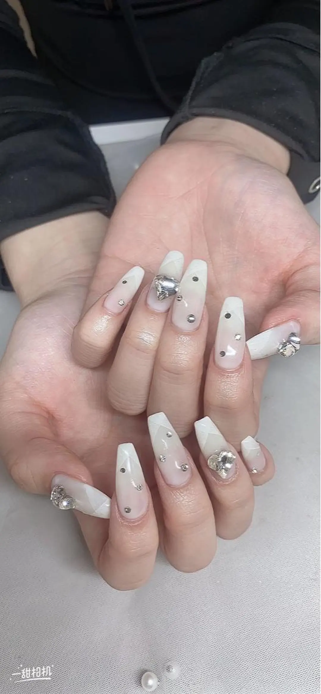 ネイル 美爪パラジェル導入店 Sunnilyのネイルデザイン