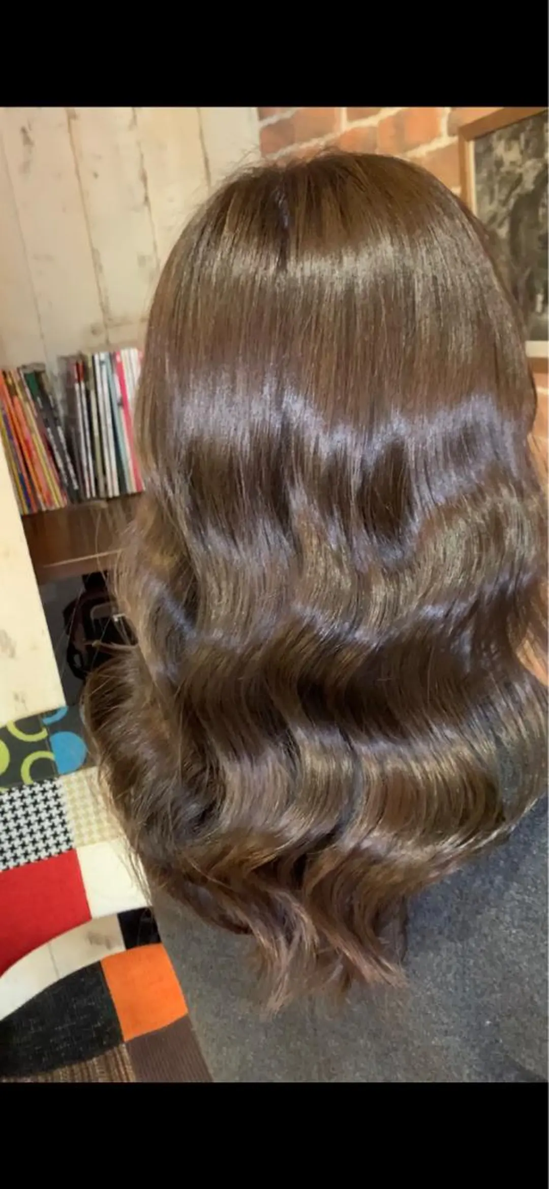 カラー カット トリートメント AUBE HAIR mer　船橋店 【オーブ ヘアー メェル】所属・✨韓国、外国人風✨ 船橋🌺武藤康樹のヘアスタイル