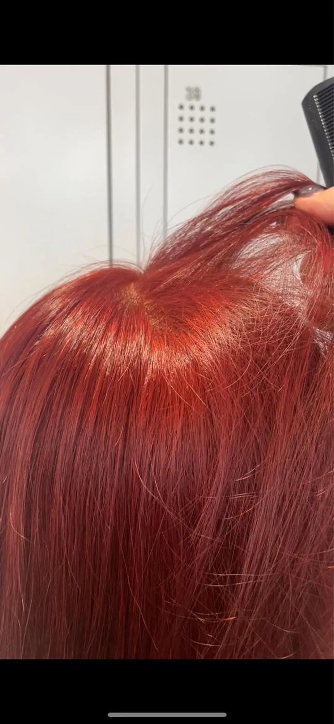 カラー ヘアカラー 🌟暖色系ハイトーン 🌟AIのヘアスタイル