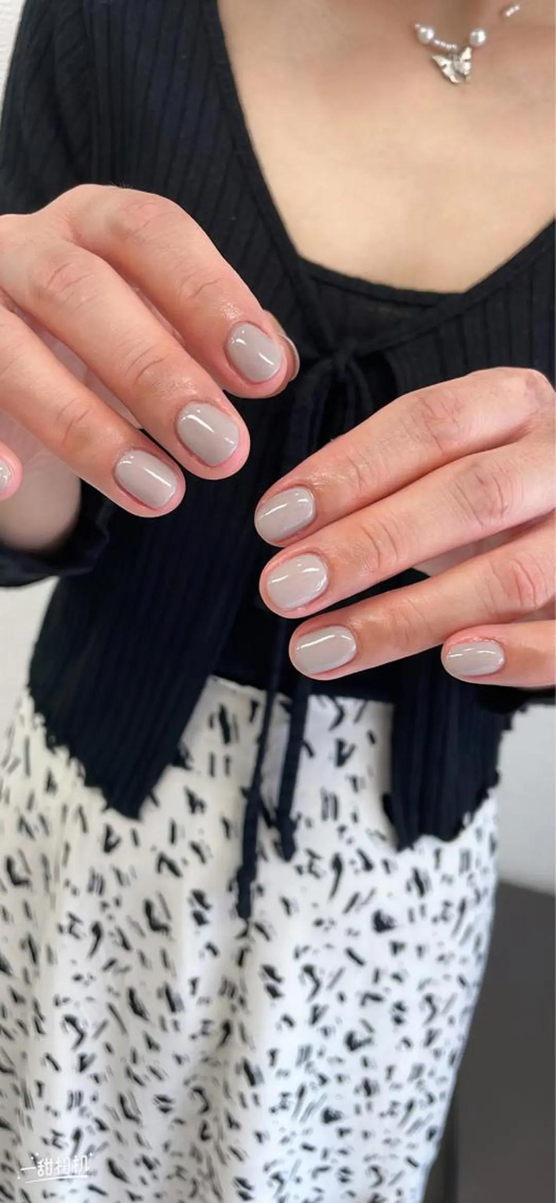 ネイル Me d'eau所属・Me d'eau Rinaのネイルデザイン