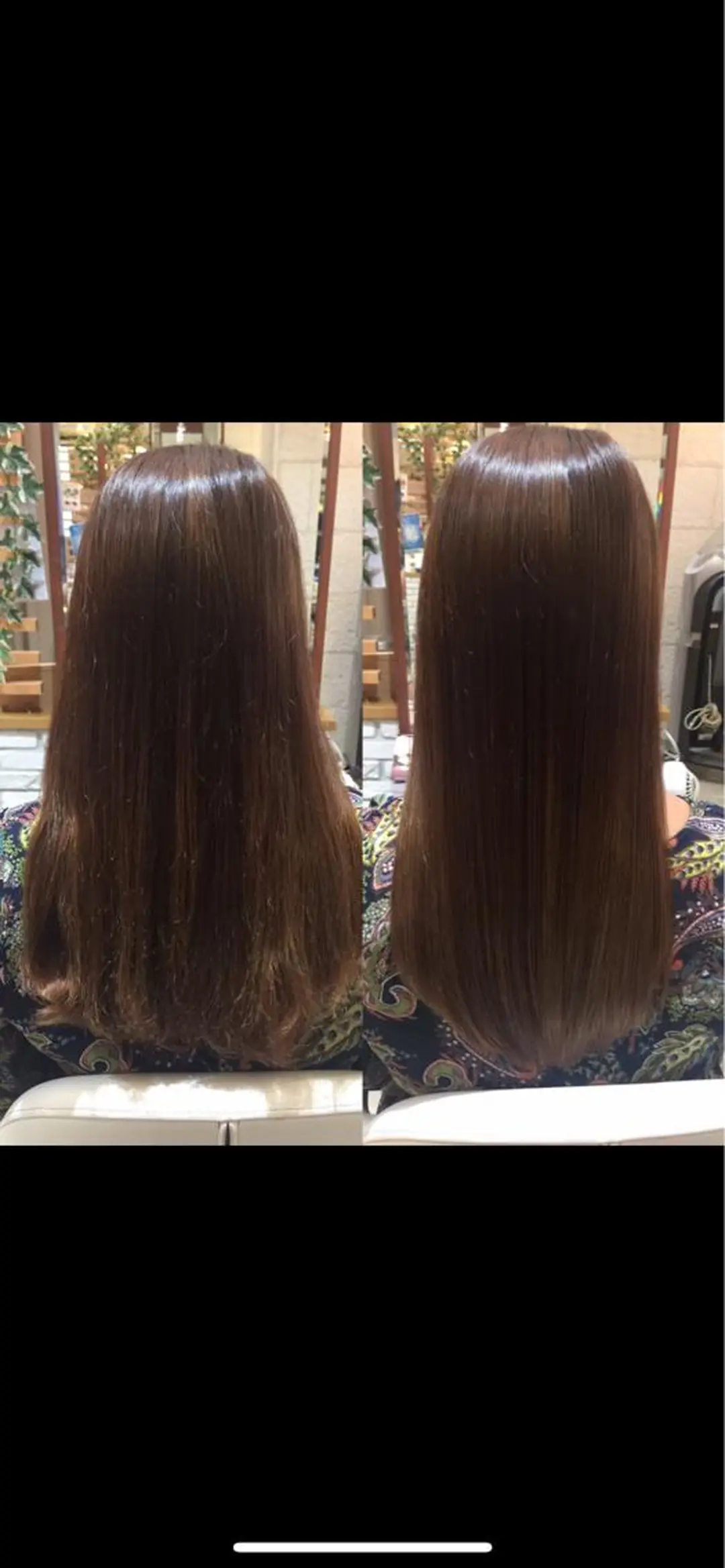 伊藤 聖也のヘアスタイル