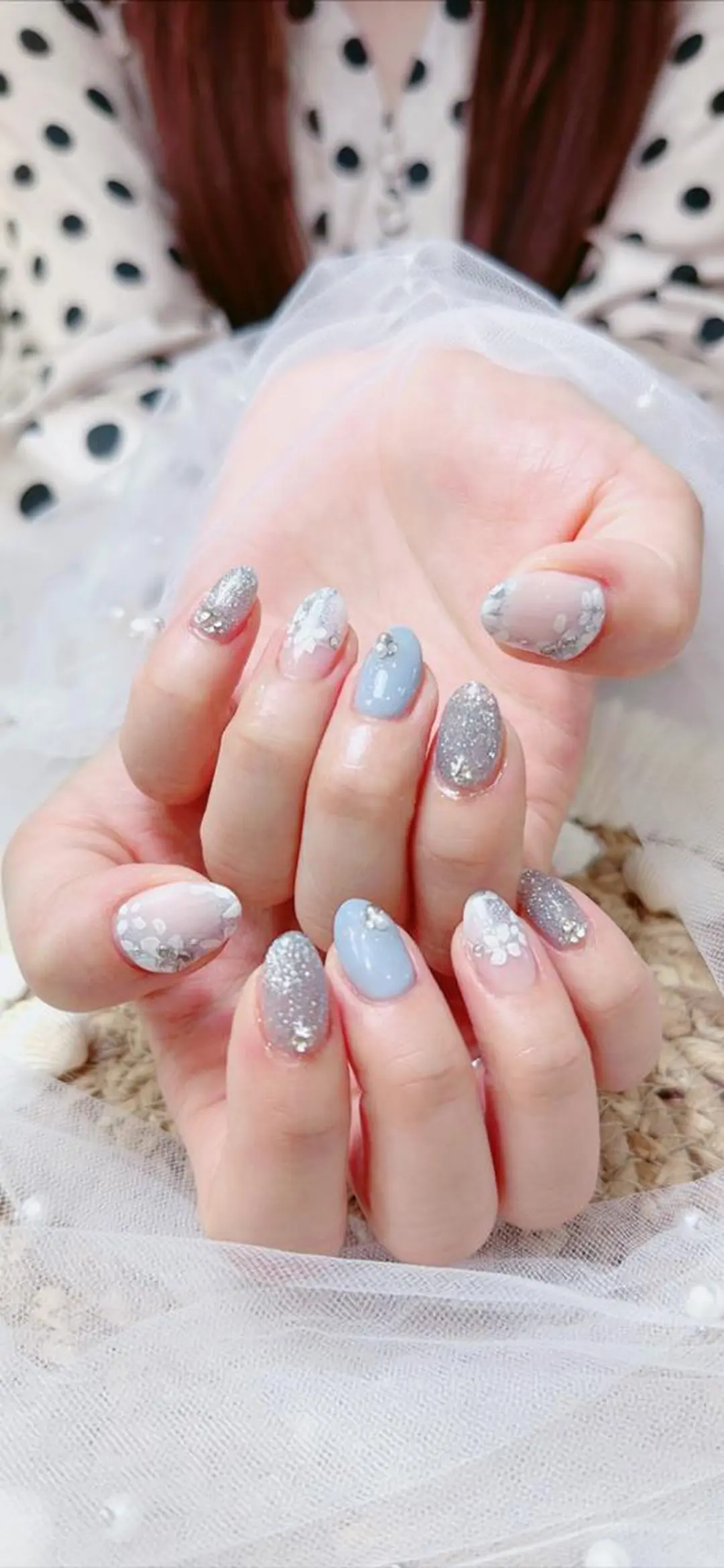 ネイル Sunny Nailのネイルデザイン