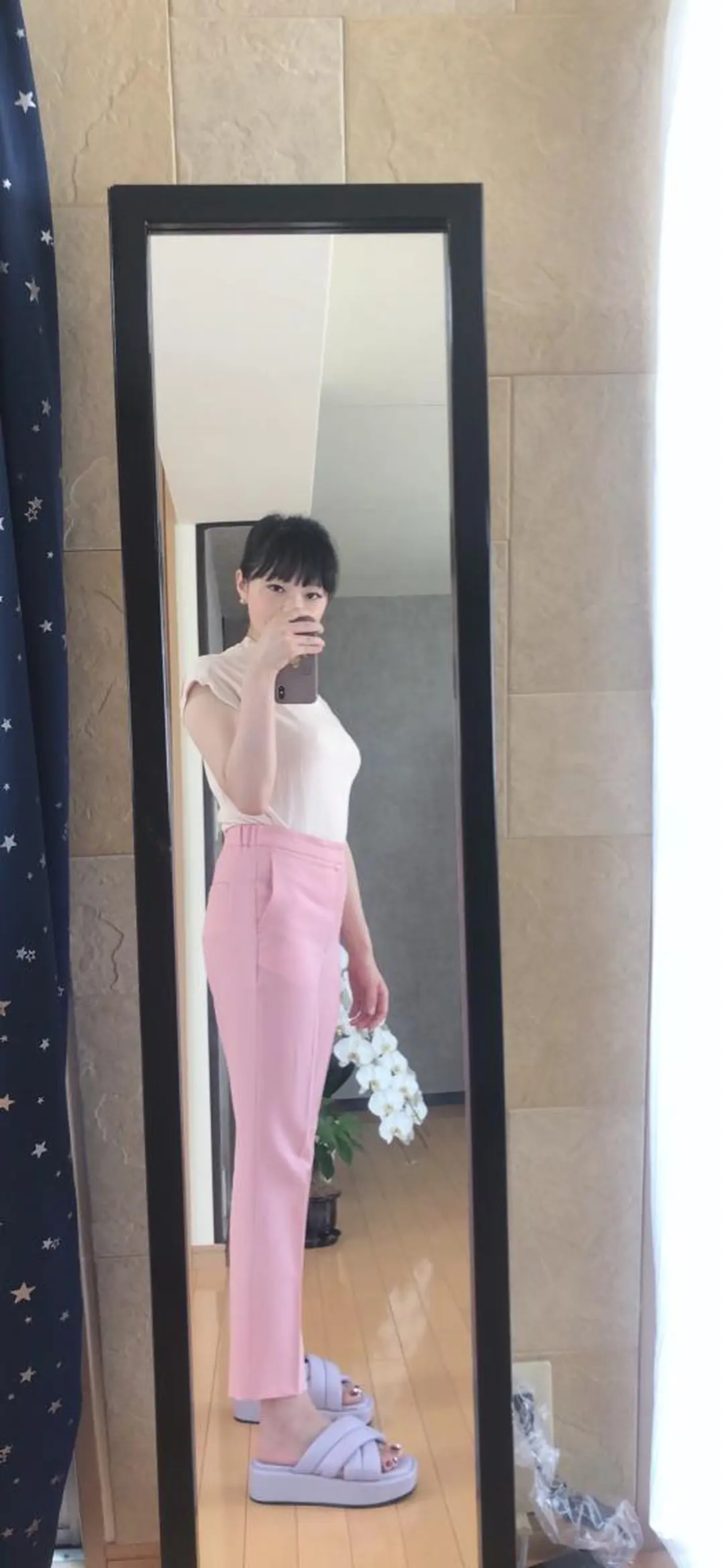 マツエク・マツパ 伊藤名紬 マツエク専門のマツエク・マツパデザイン