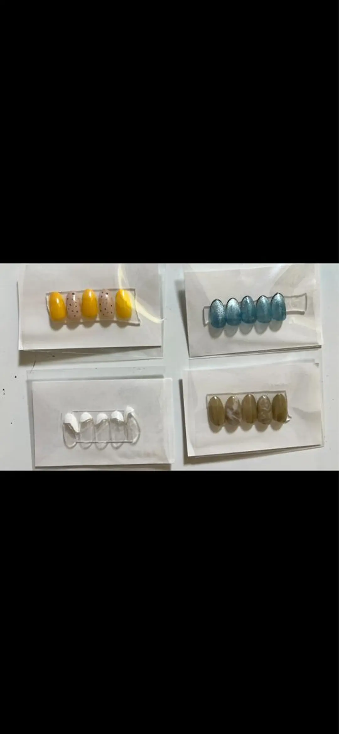 ネイル Dia Nail AKIのネイルデザイン