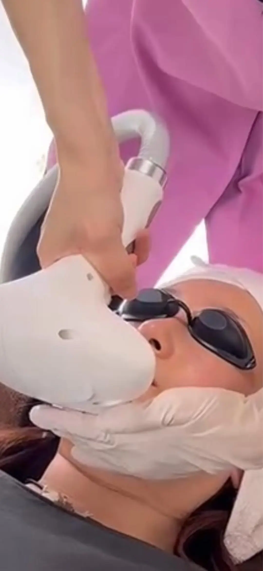 美肌脱毛サロン長居『K-epi』所属・【美肌専門サロン】 美肌脱毛K-epiのエステ・リラクイメージ