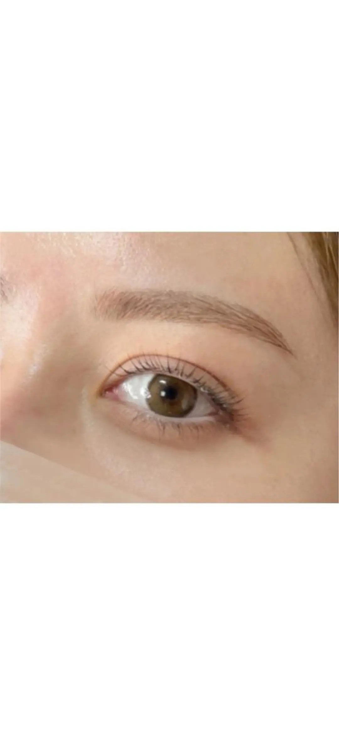 マツエク・マツパ 眉毛とまつげ専門店LEPIAおもろまち店所属・伊波 詩織のマツエク・マツパデザイン