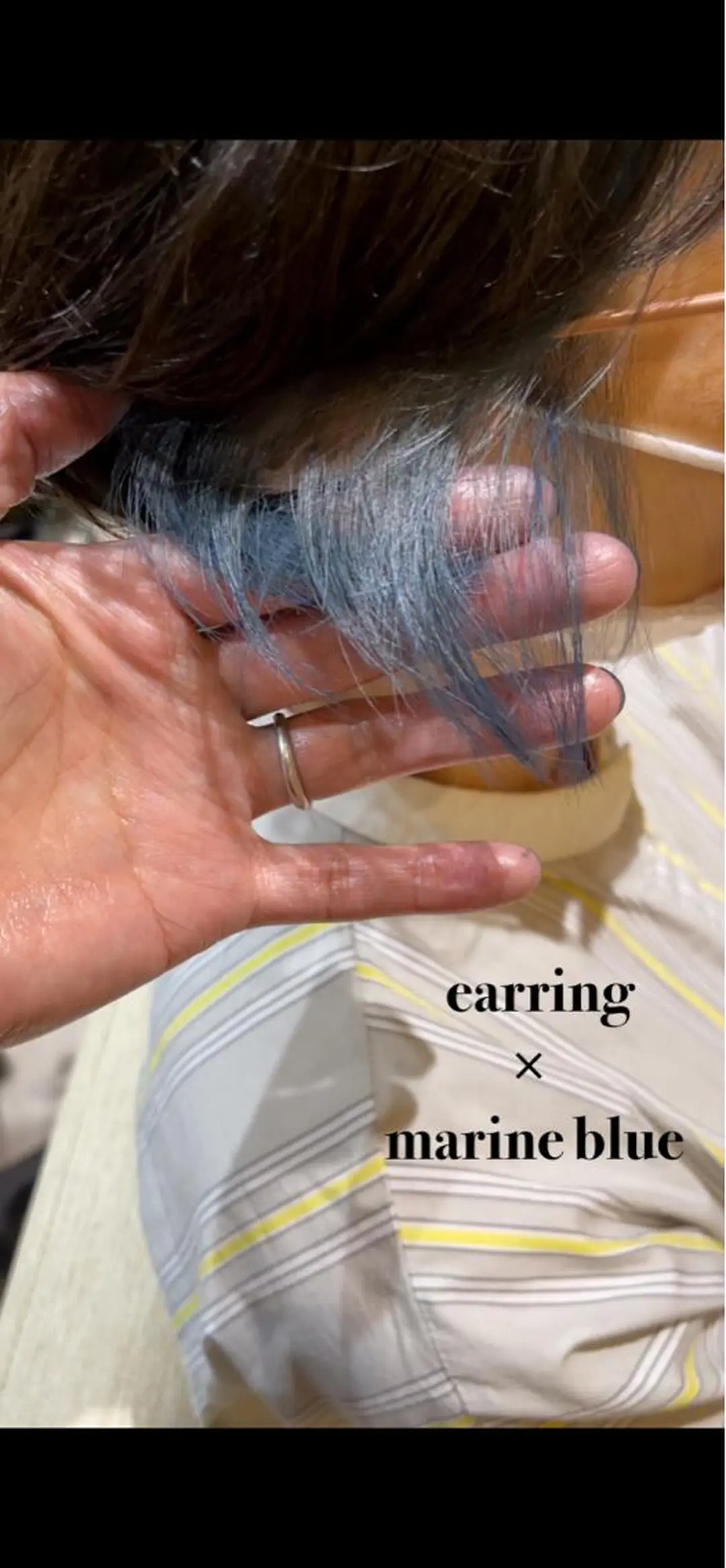 ショート atelier L.I.B.Co 【アトリエ リブコ】所属・前川 和也のヘアスタイル