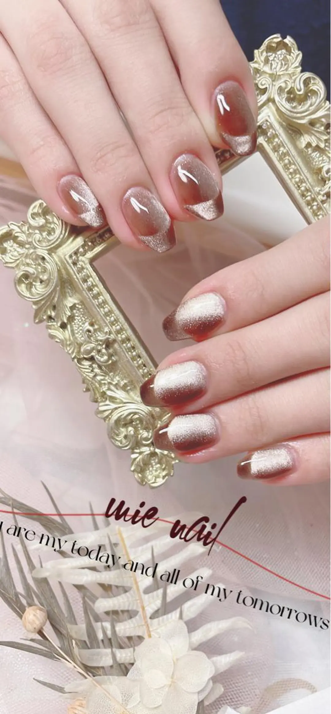 ネイル Mie nailのネイルデザイン