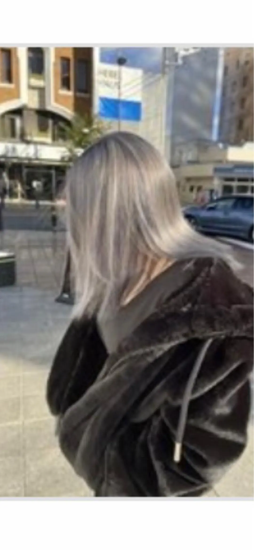 ロング Bibide-Babide豊田【ビビデバビデ】所属・Bibide- Babide艶髪のヘアスタイル