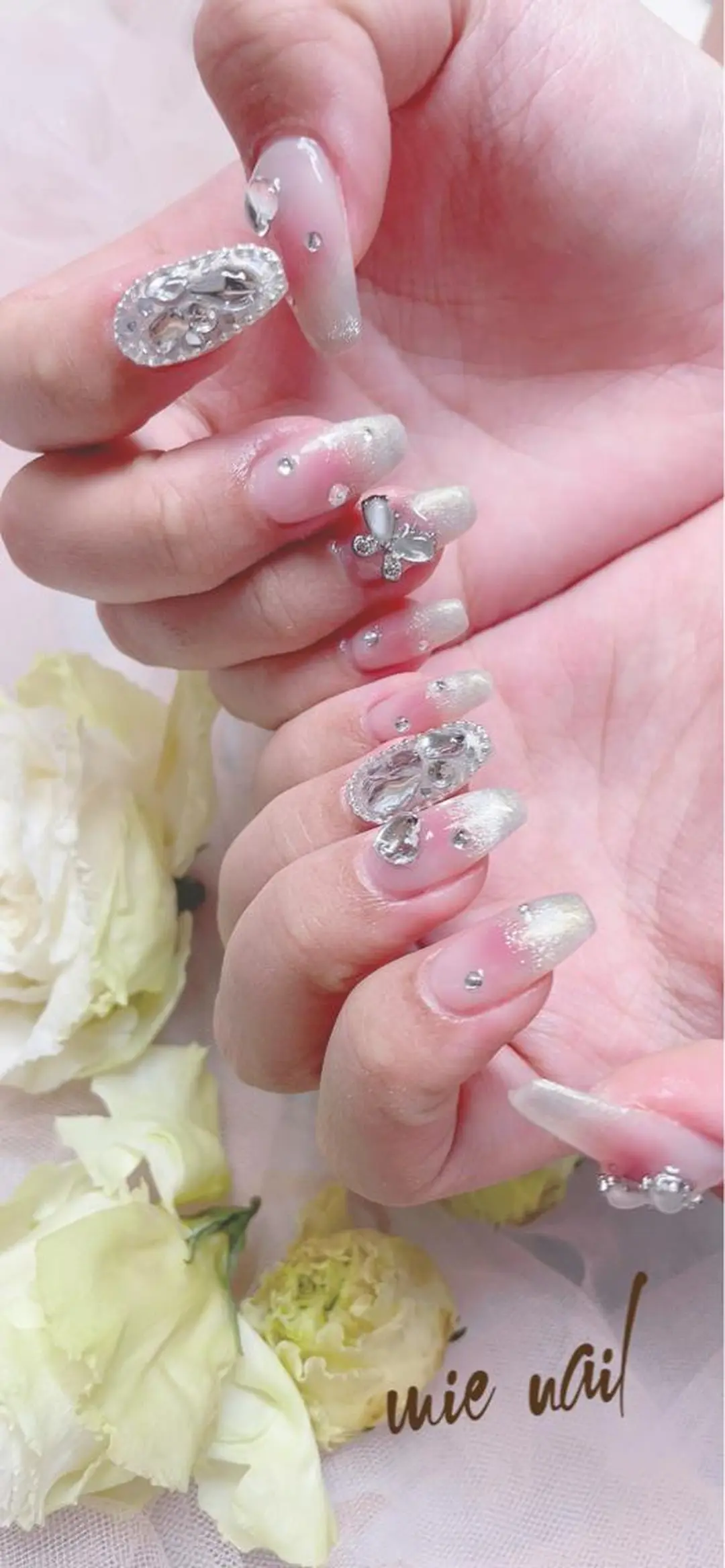 ネイル Mie nailのネイルデザイン