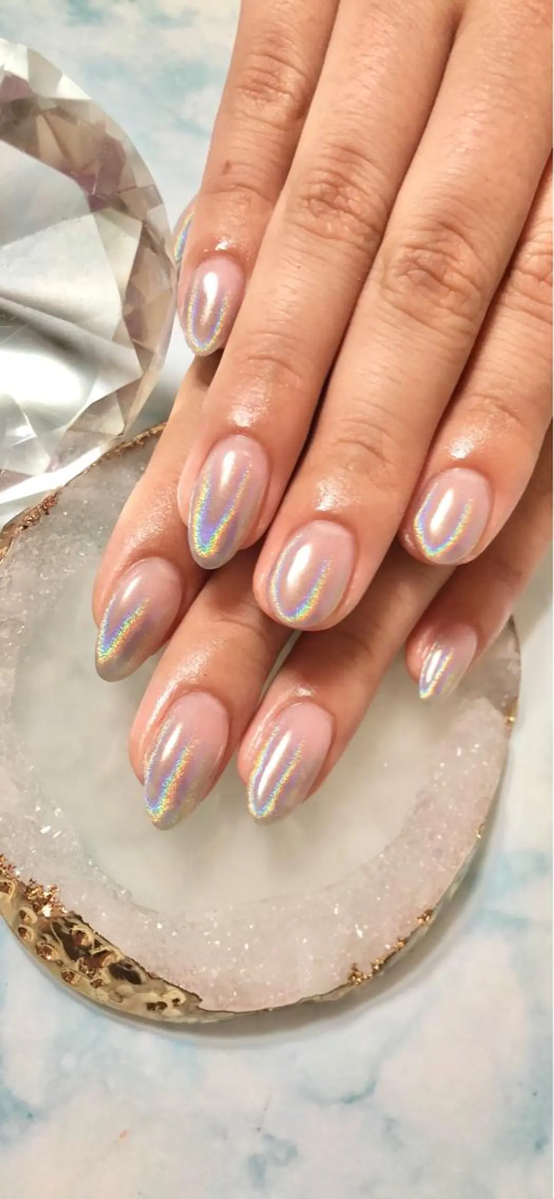 ショート カラー キッズ ネイル マツエク・マツパ ハンドネイル ハンドケア 💎ビューティサロン 湘南　RIRAN💎のネイルデザイン