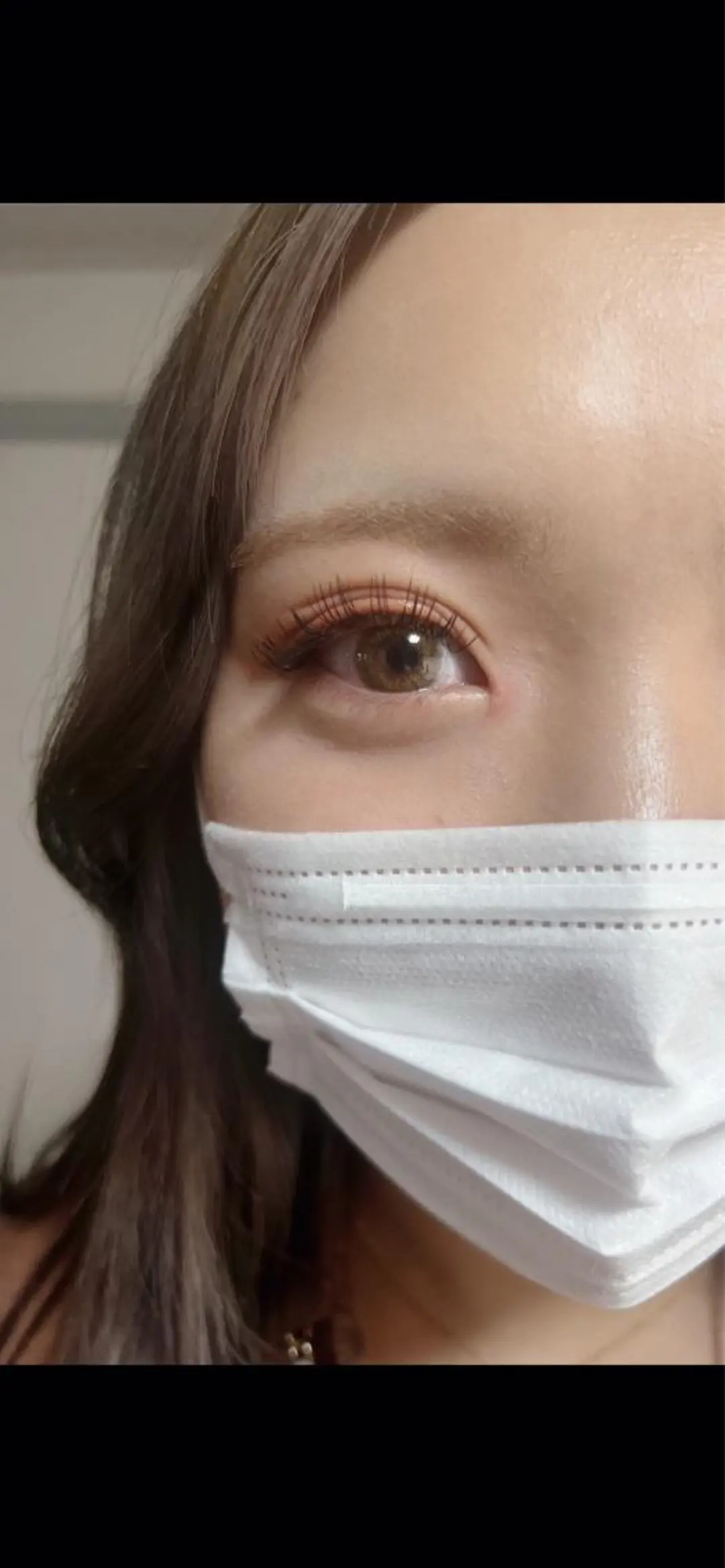 マツエク・マツパ eyelash omemeのマツエク・マツパデザイン