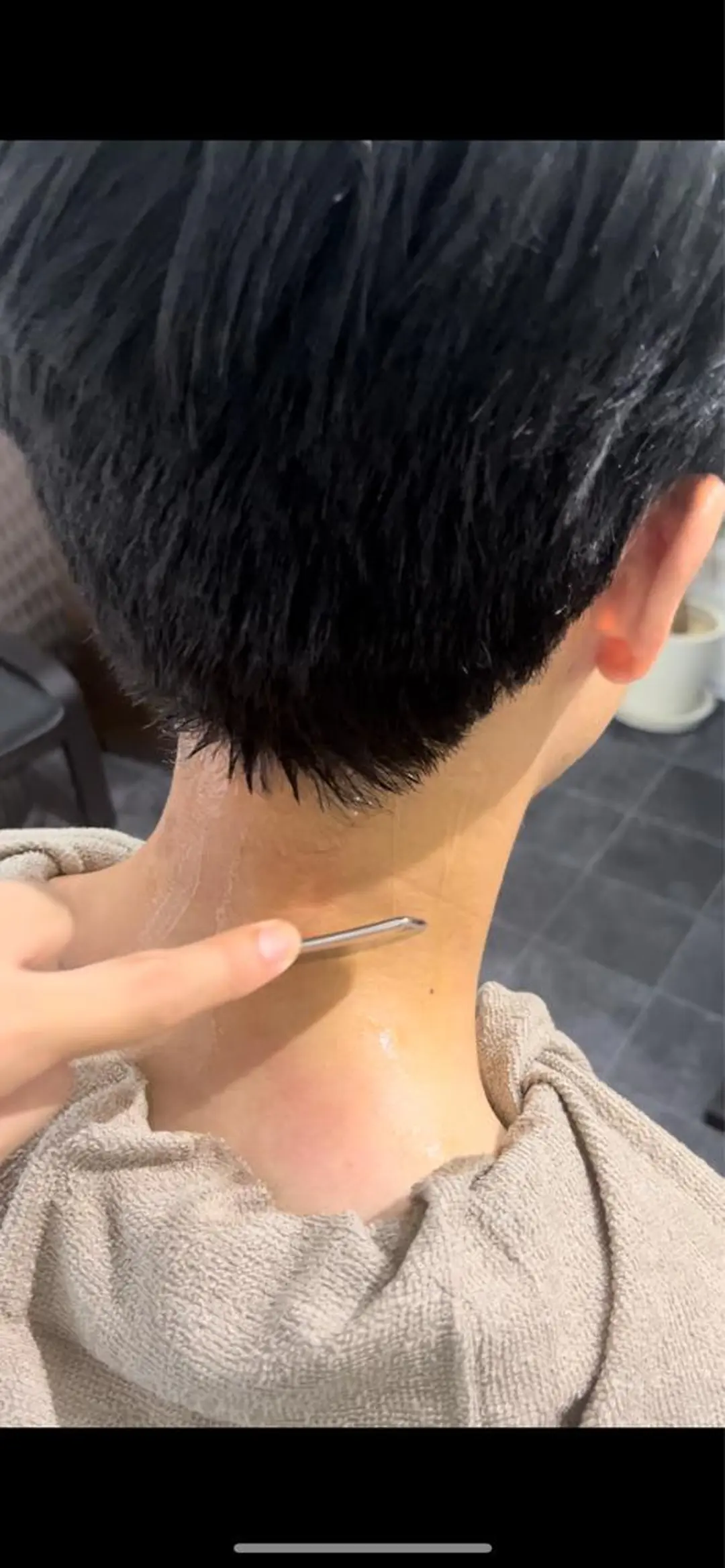 Body care salon LUANA所属・LUANA/小顔整体 men's脱毛のその他イメージ