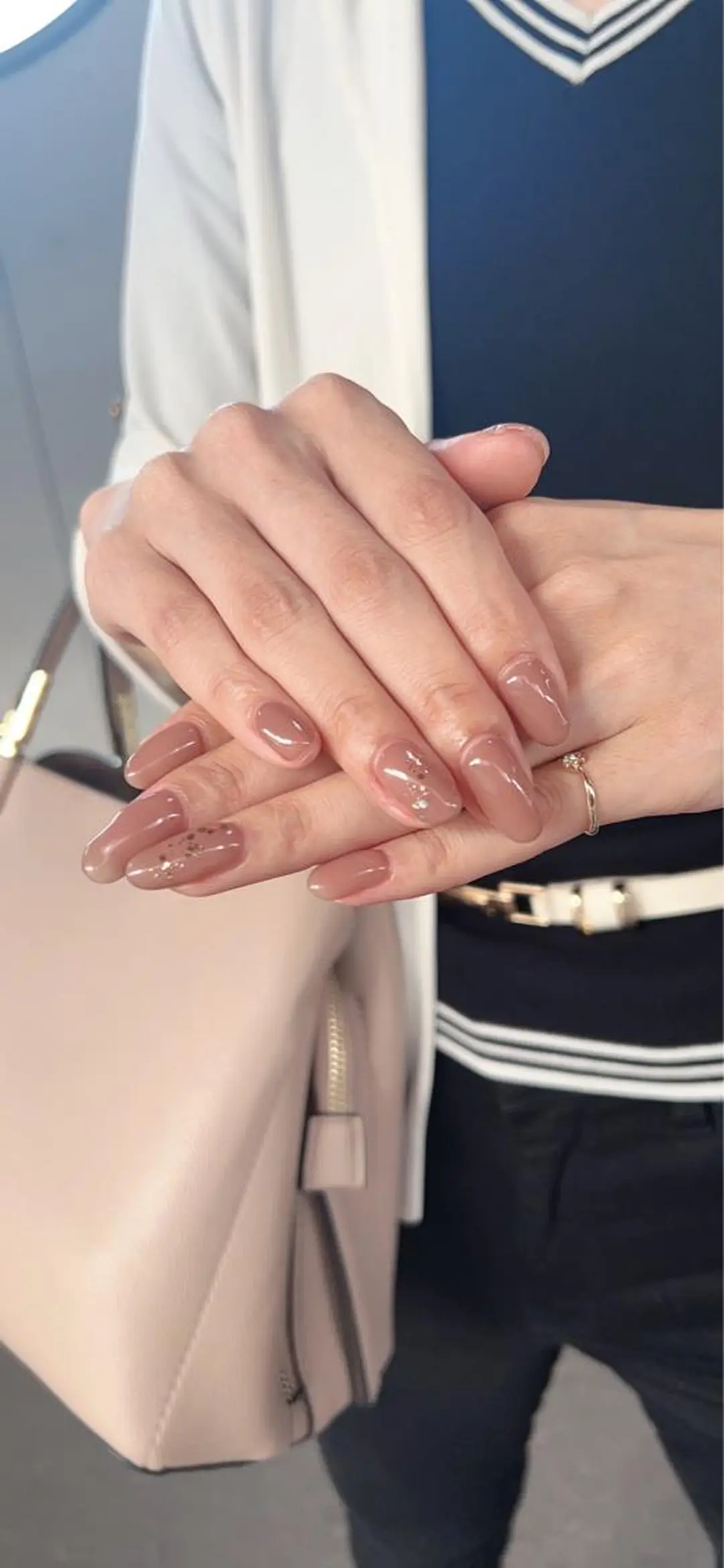 ネイル ハンドネイル salon Lilyのネイルデザイン