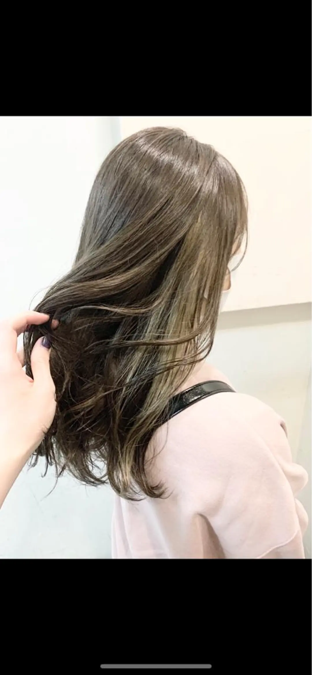 ミディアム カラー パーマ ヘアアレンジ メンズ キッズ ネイル マツエク・マツパ アイブロウ メンズブリーチ メンズハイライト メンズハイトーン メンズインナーカラー メンズ韓国風 ヘアカラー トリートメント 🦕ウルフカット 🦕ａｋｉｈｏのヘアスタイル