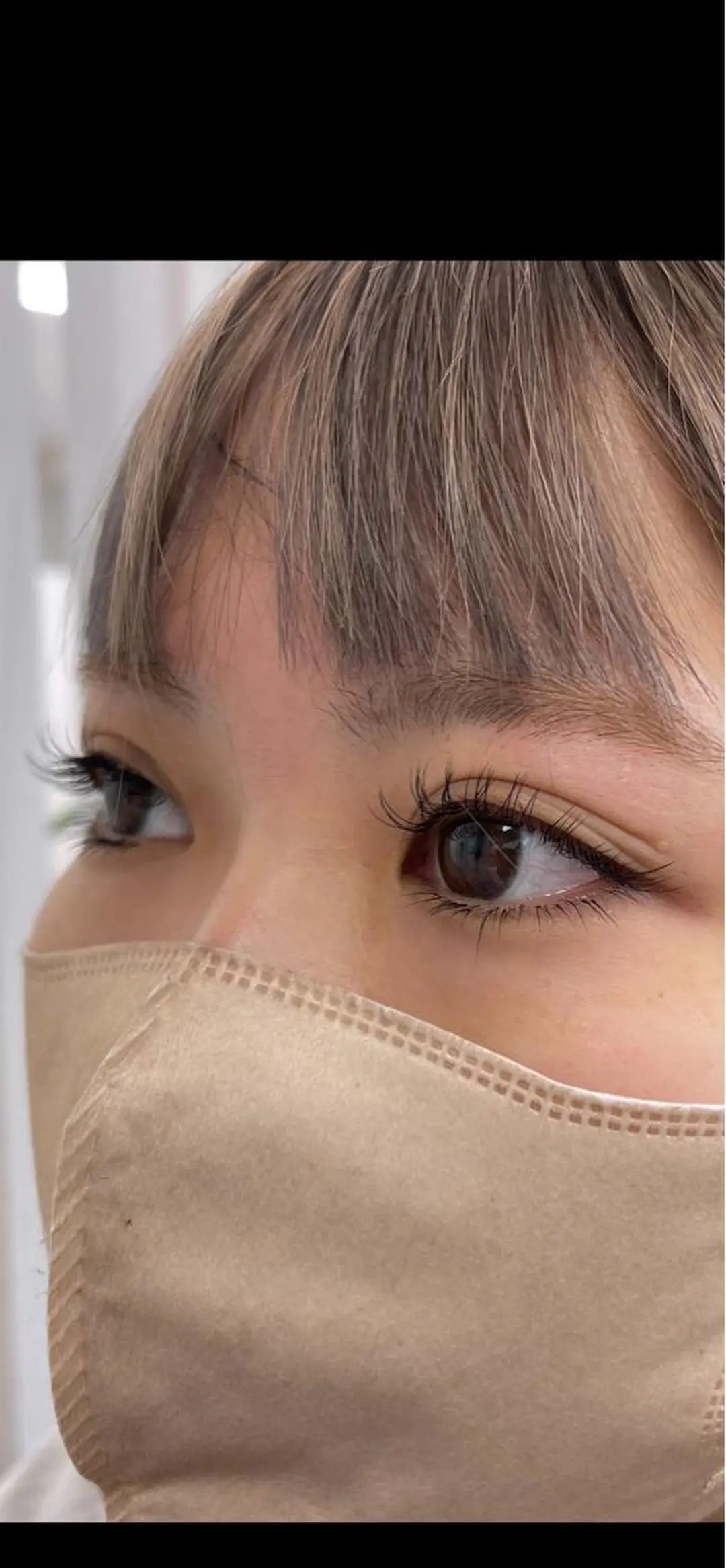 マツエク・マツパ ☆eyelash☆ ANNA♡の眉毛・アイブロウイメージ