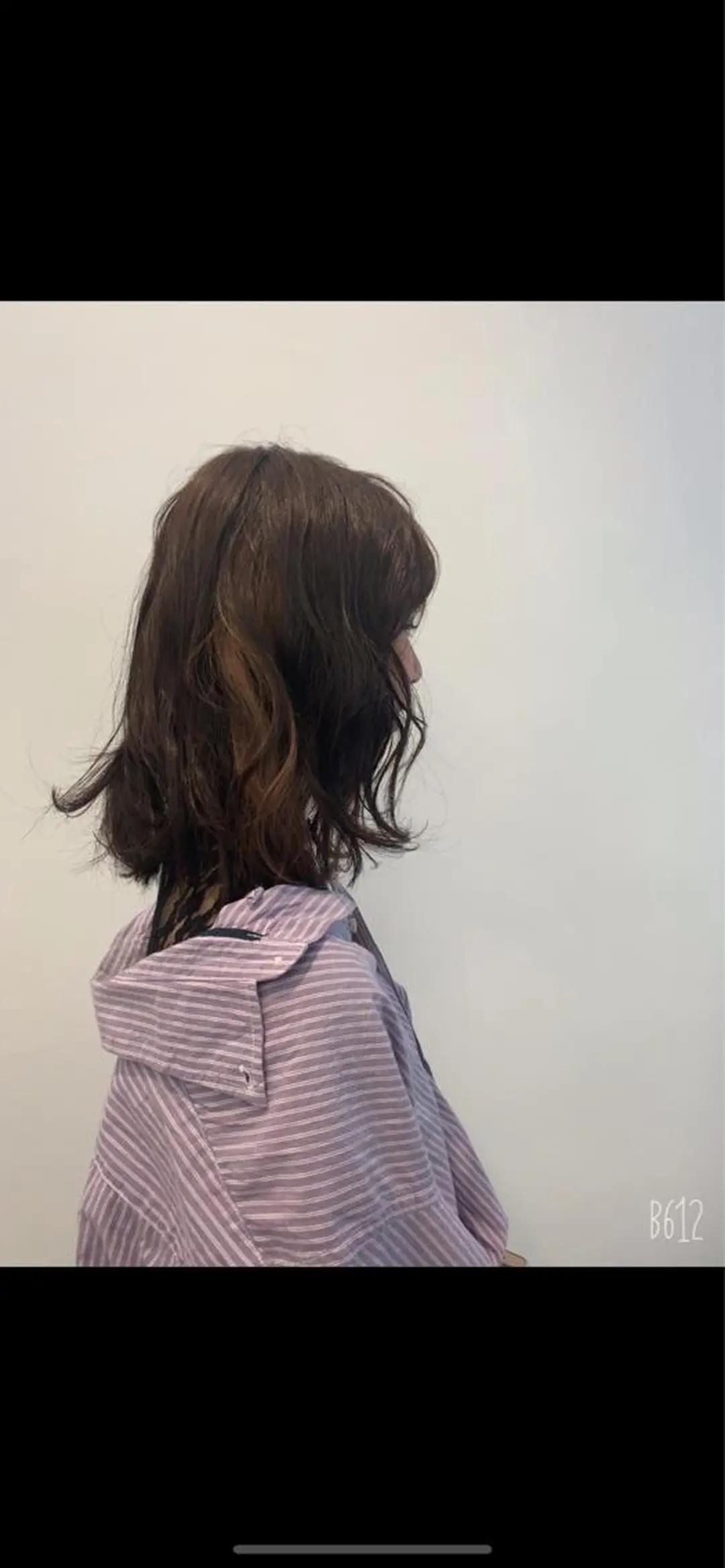 カラー ソシエ錦糸町店所属・宮下 真奈のヘアスタイル