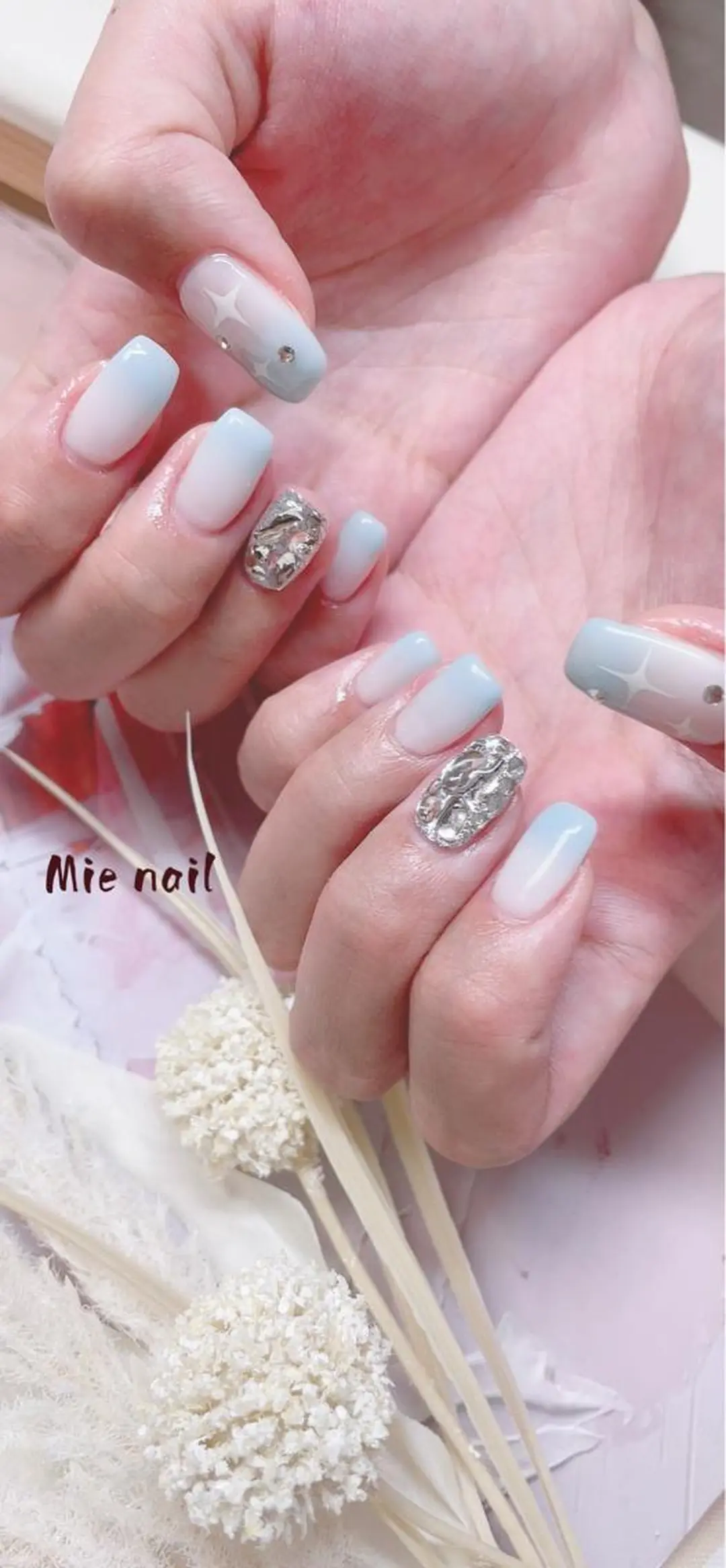 ネイル Mie nailのネイルデザイン
