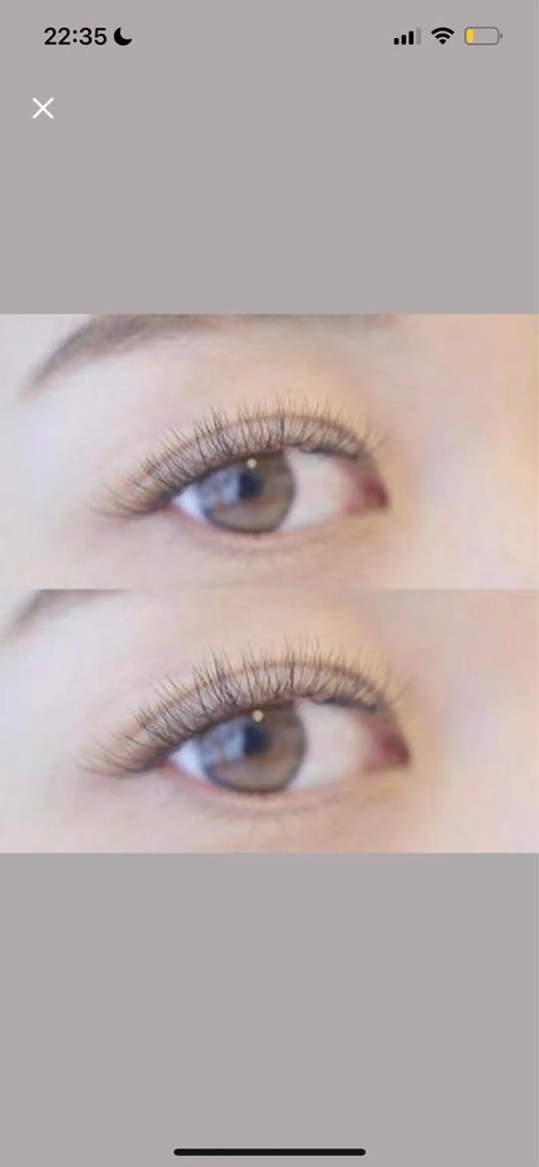 マツエク・マツパ yoko .のネイルデザイン