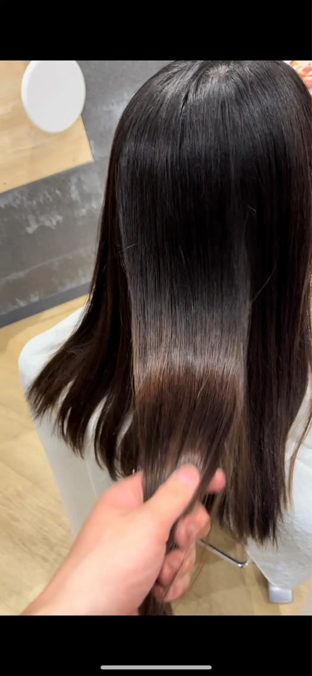 OPSHair西新店所属・菊池 蓮のヘアスタイル