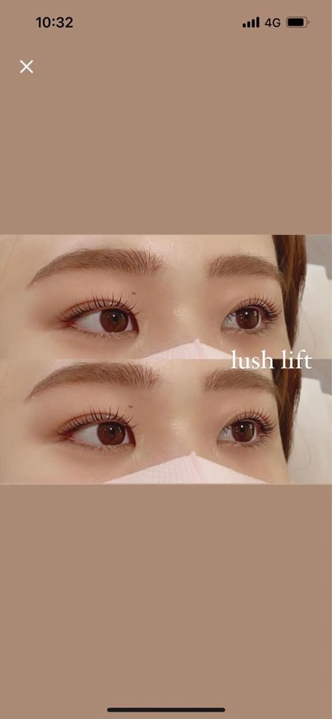 マツエク・マツパ yoko .のネイルデザイン