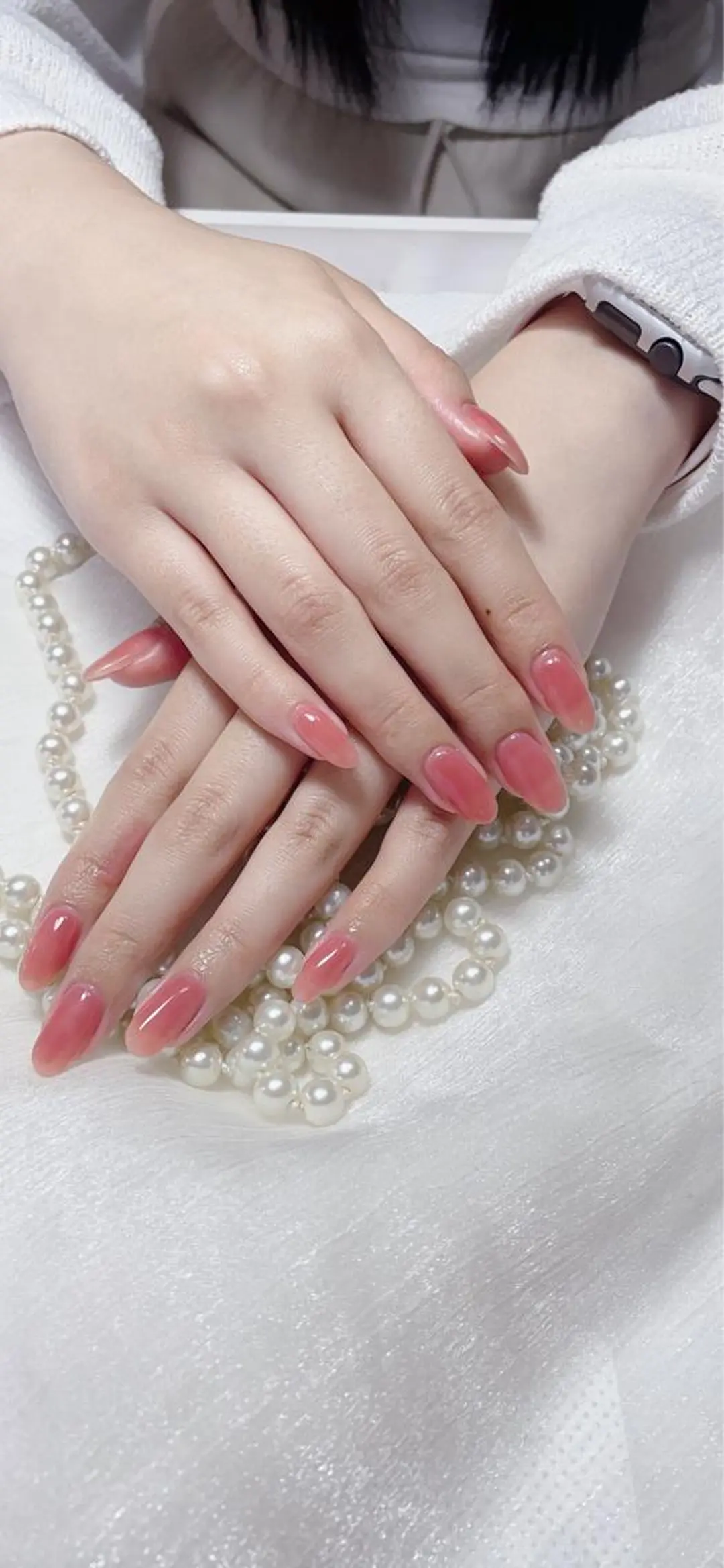 ネイル kirameki nail salon所属・kirameki nailのネイルデザイン
