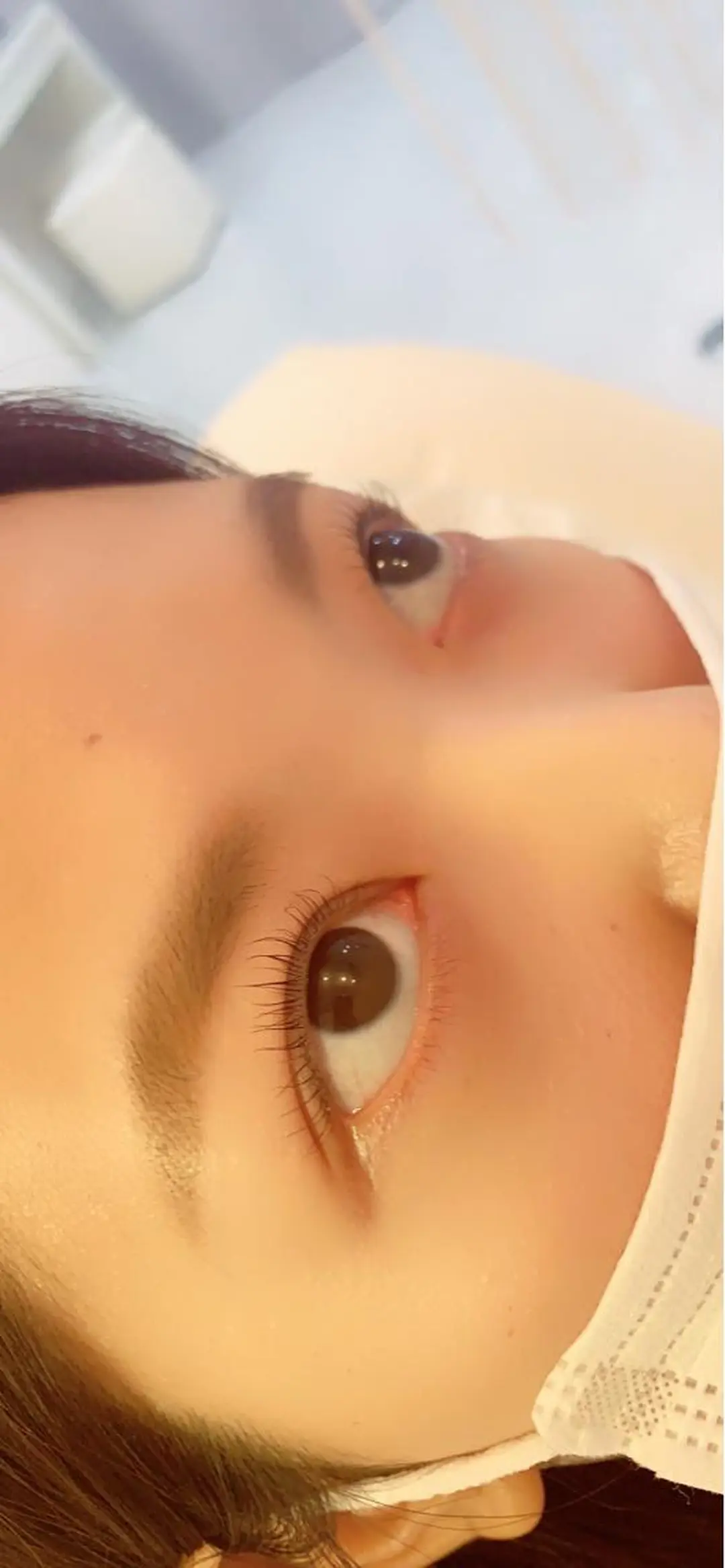 マツエク・マツパ 脱毛×アイラッシュCeriseLaLa所属・まつげ＆アイブロウ スリーズララ🍒のマツエク・マツパデザイン