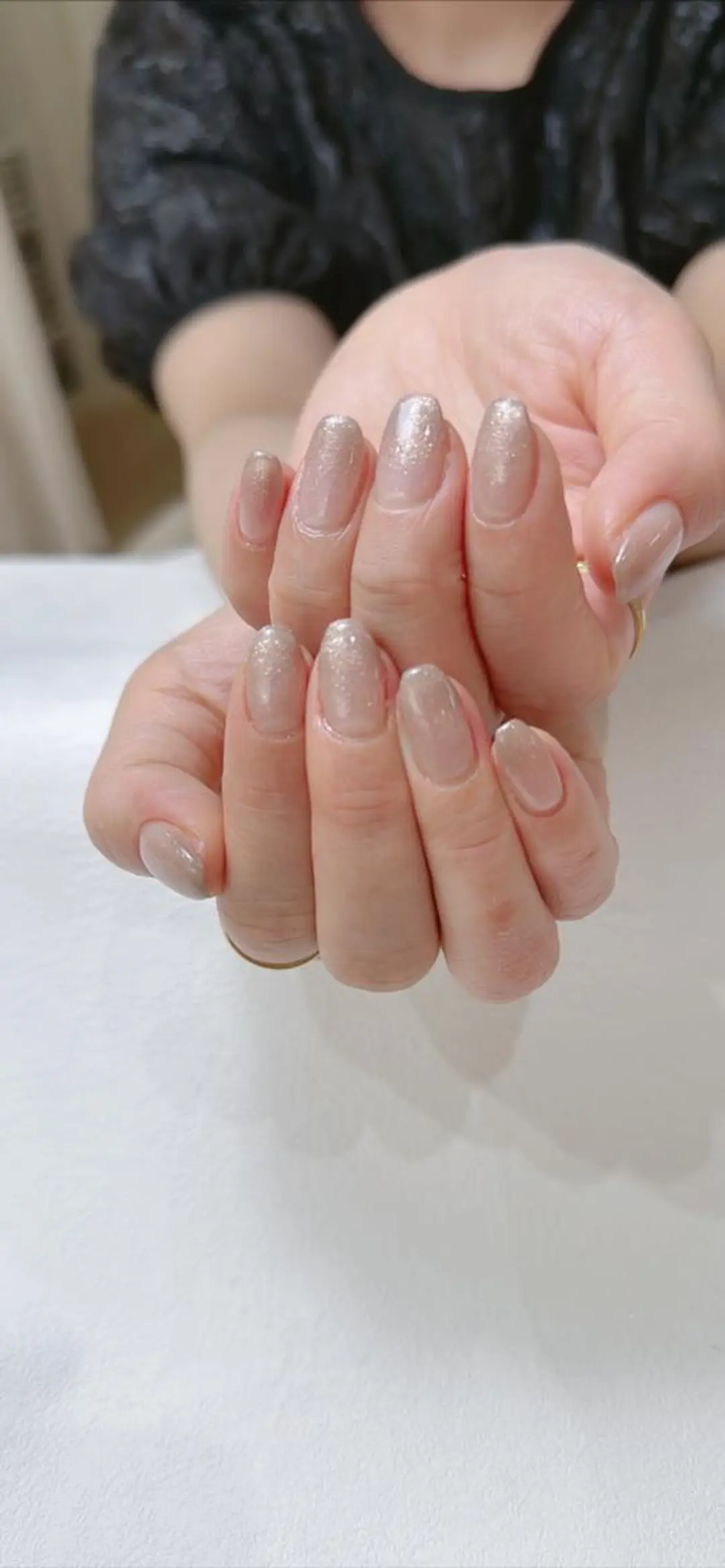 ネイル ハルカ nailのネイルデザイン