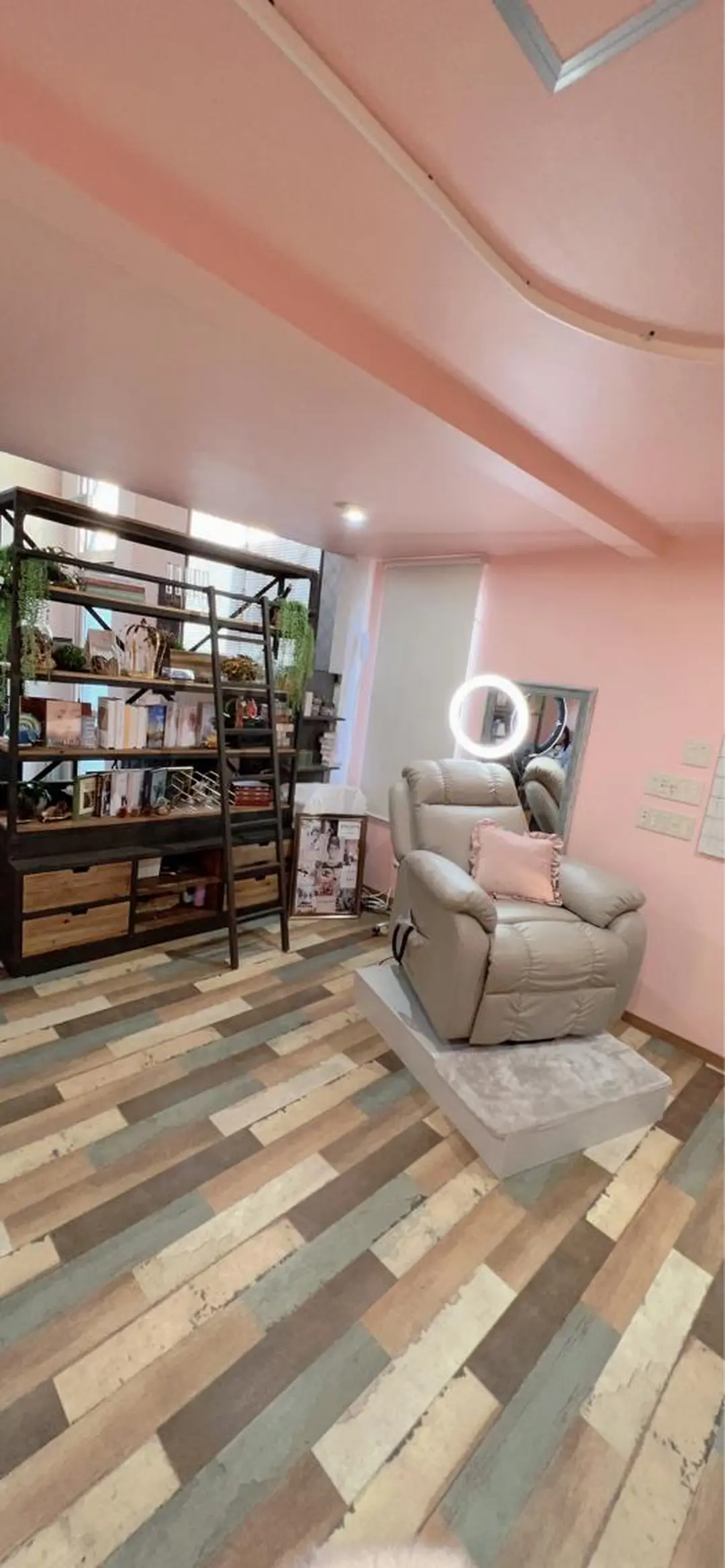 私は、私らしく、、、　I'm   Me   アイラッシュ・エステティックサロン所属・石川 江梨香のエステ・リラクイメージ