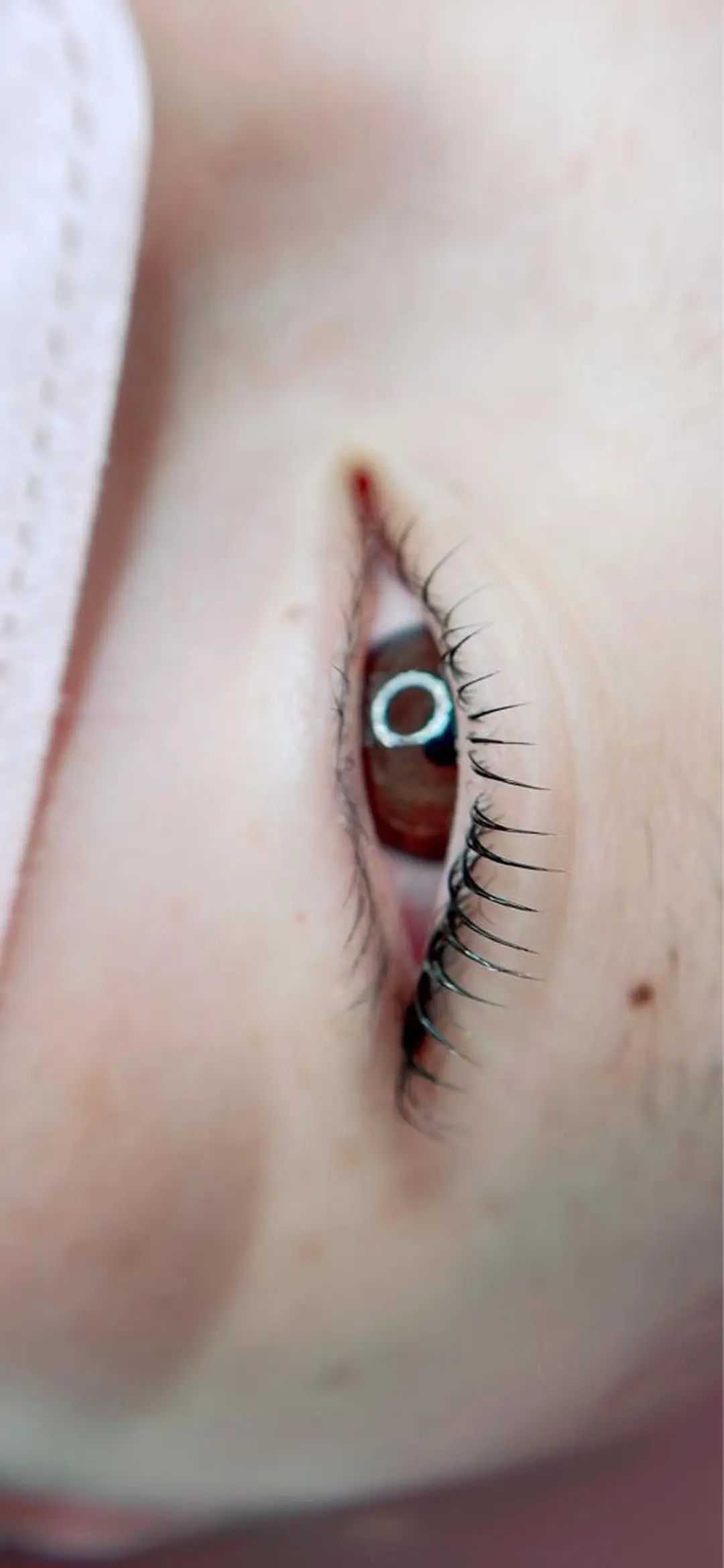 マツエク・マツパ 🩶JOLi さいたま新都心🩶のマツエク・マツパデザイン